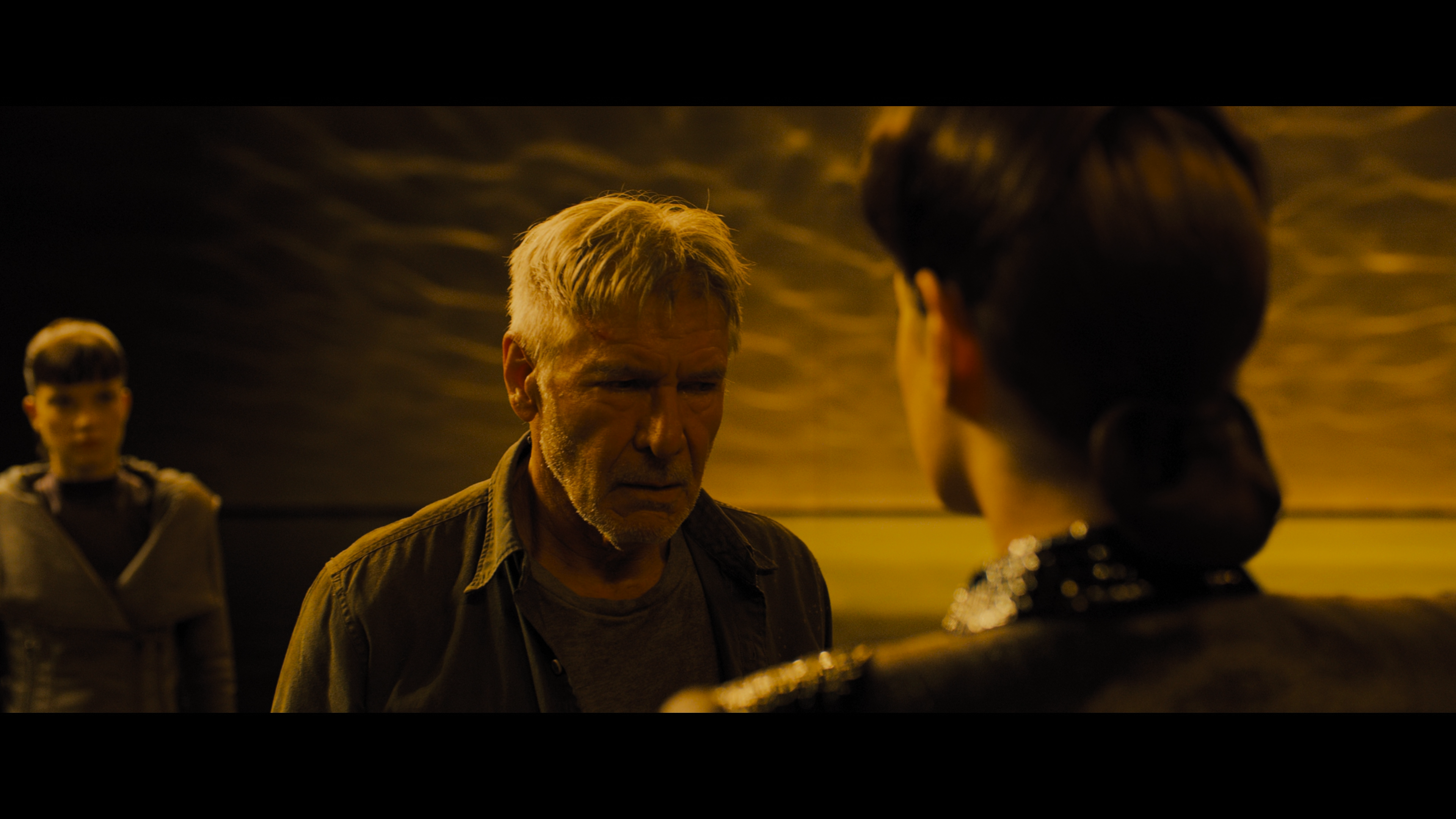 Blade Runner 2049 (2017) - Film Stills | Scene Still