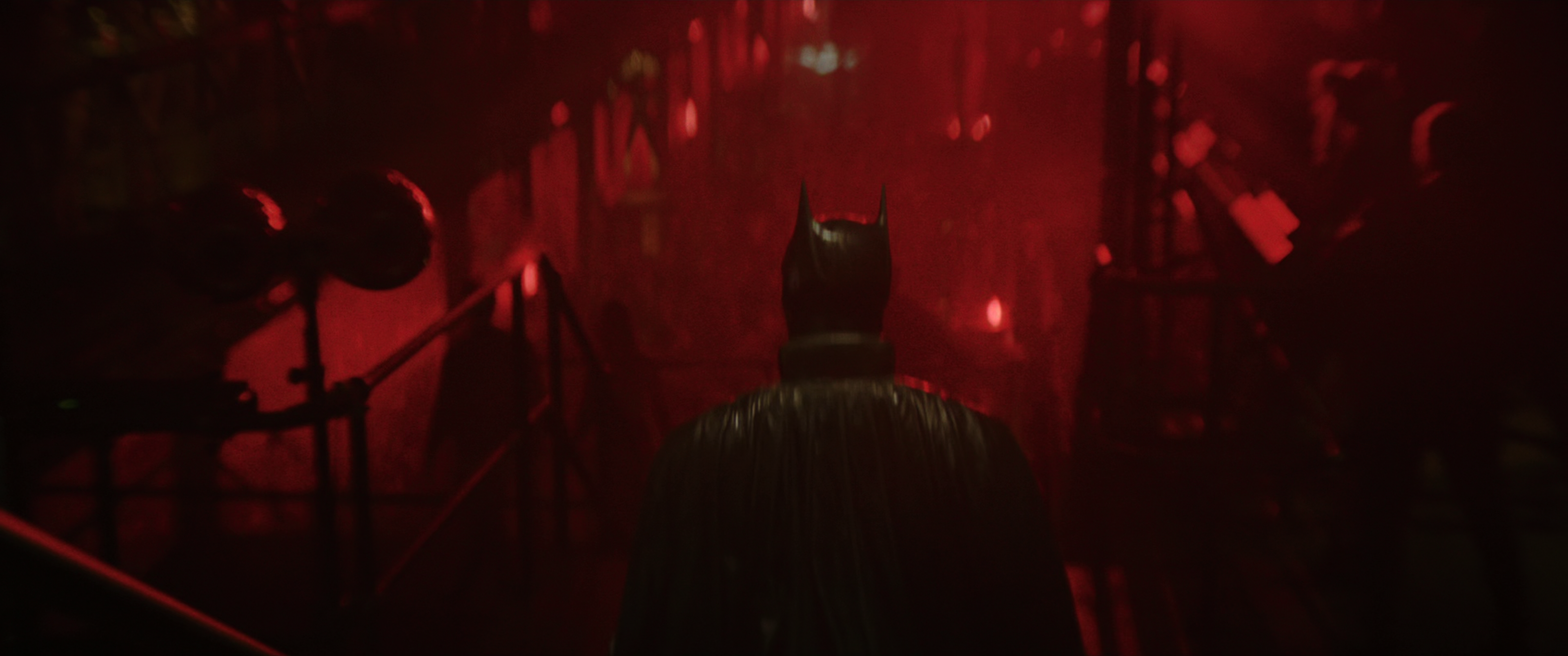 The Batman (2022) - Film Stills | Scene Still