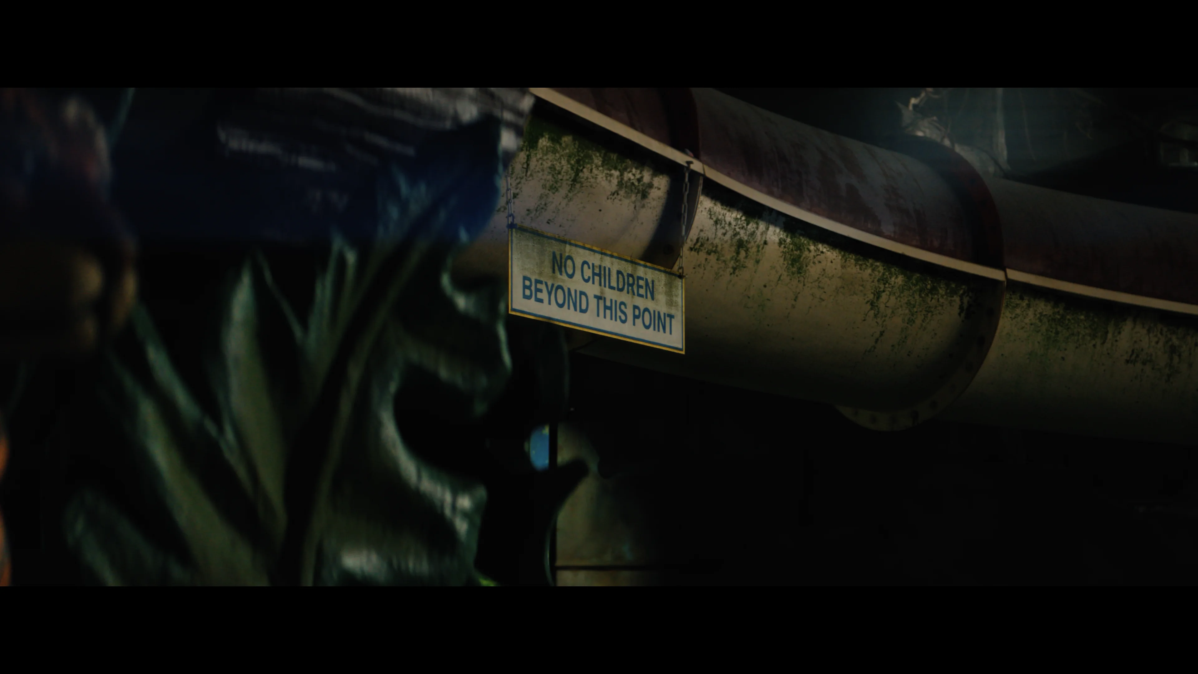 28 Years Later: The Bone Temple (2026) - Film Still 1