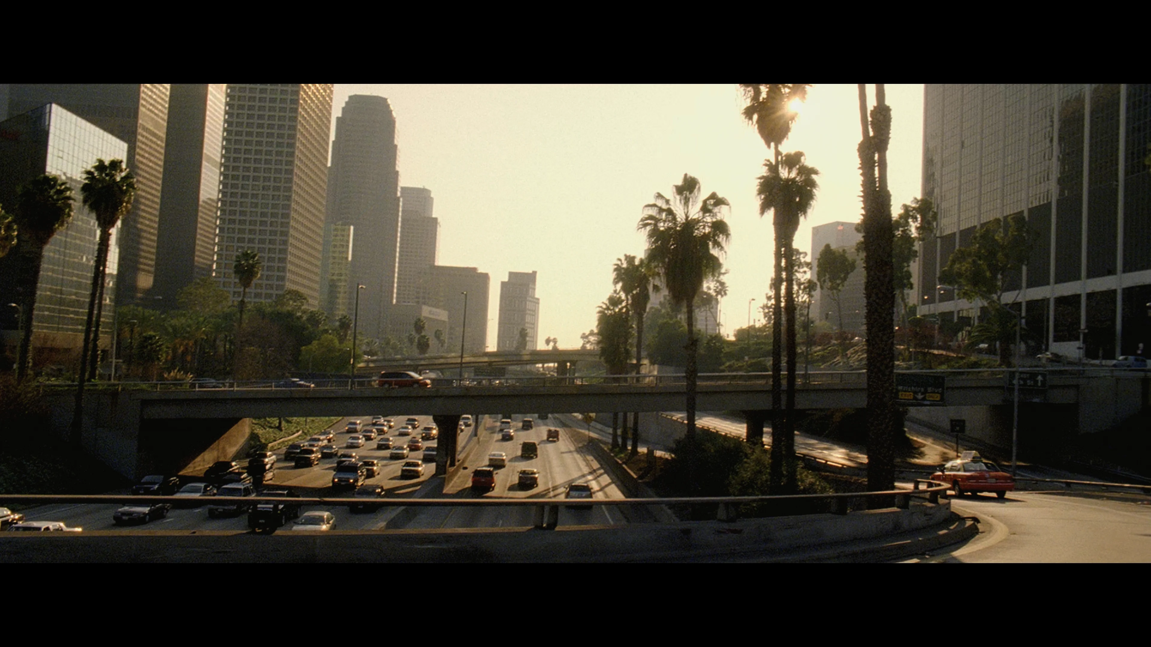 Collateral (2004) - Film Stills | Scene Still
