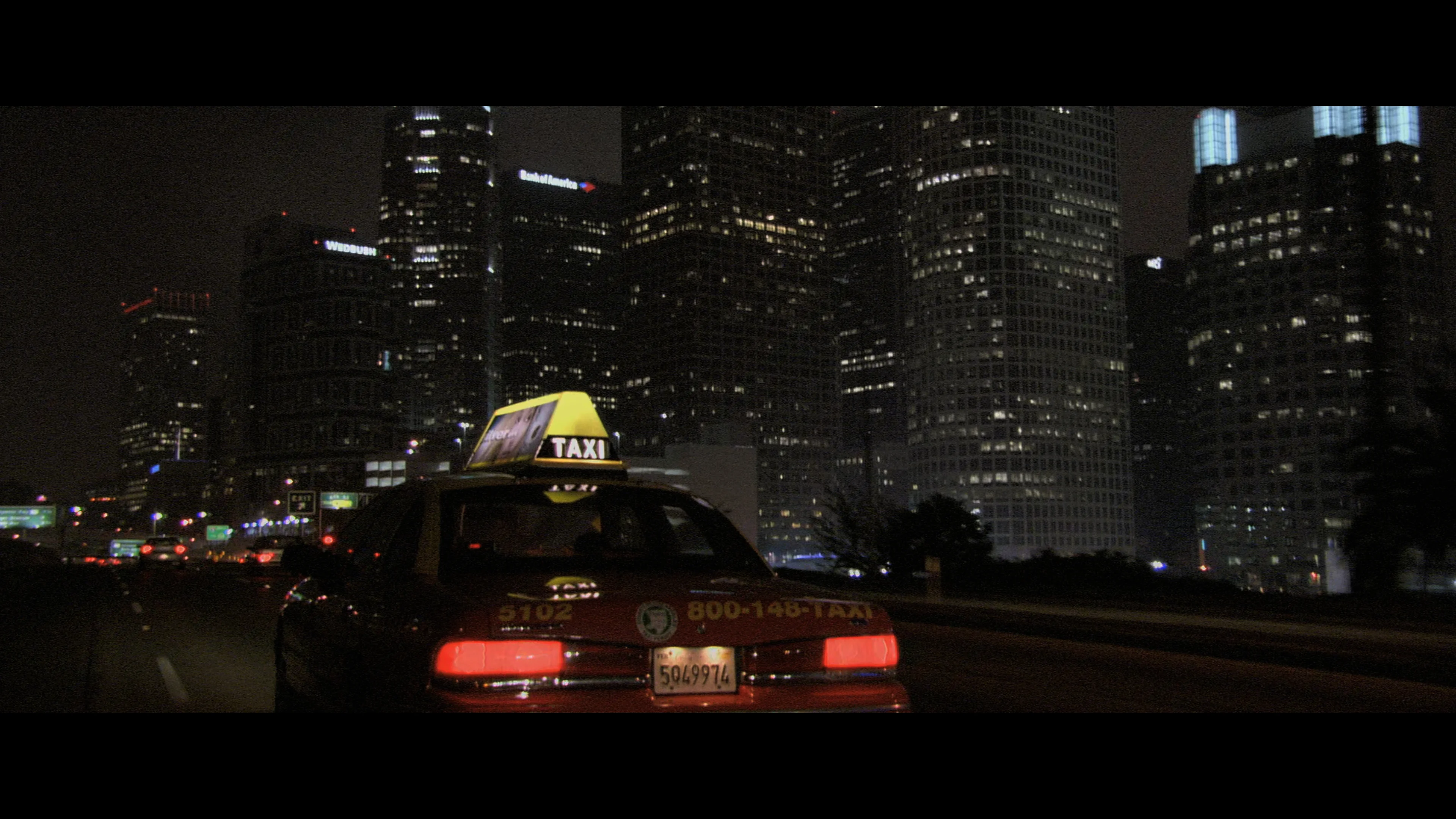 Collateral (2004) - Film Stills | Scene Still