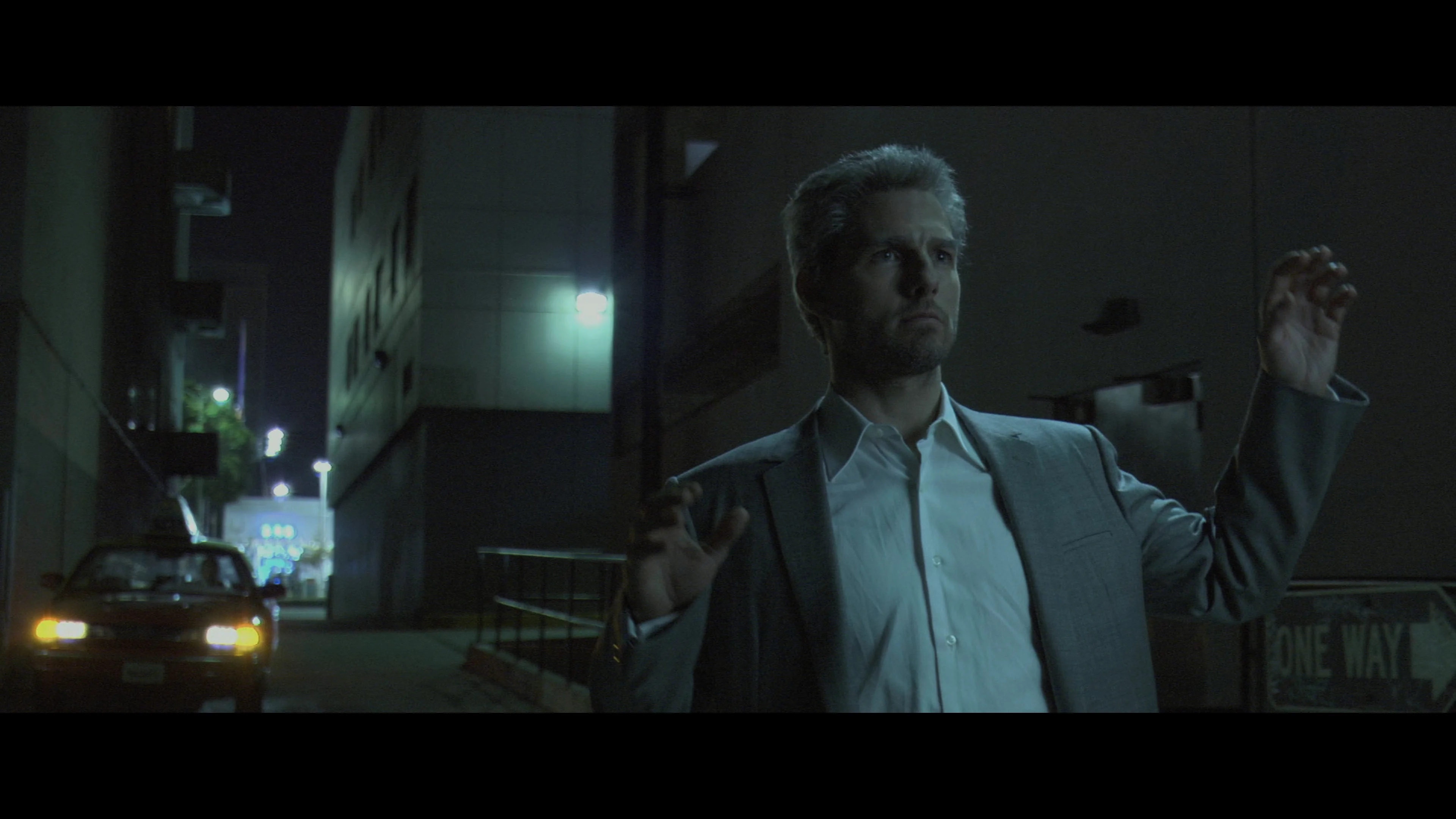 Collateral (2004) - Film Stills | Scene Still