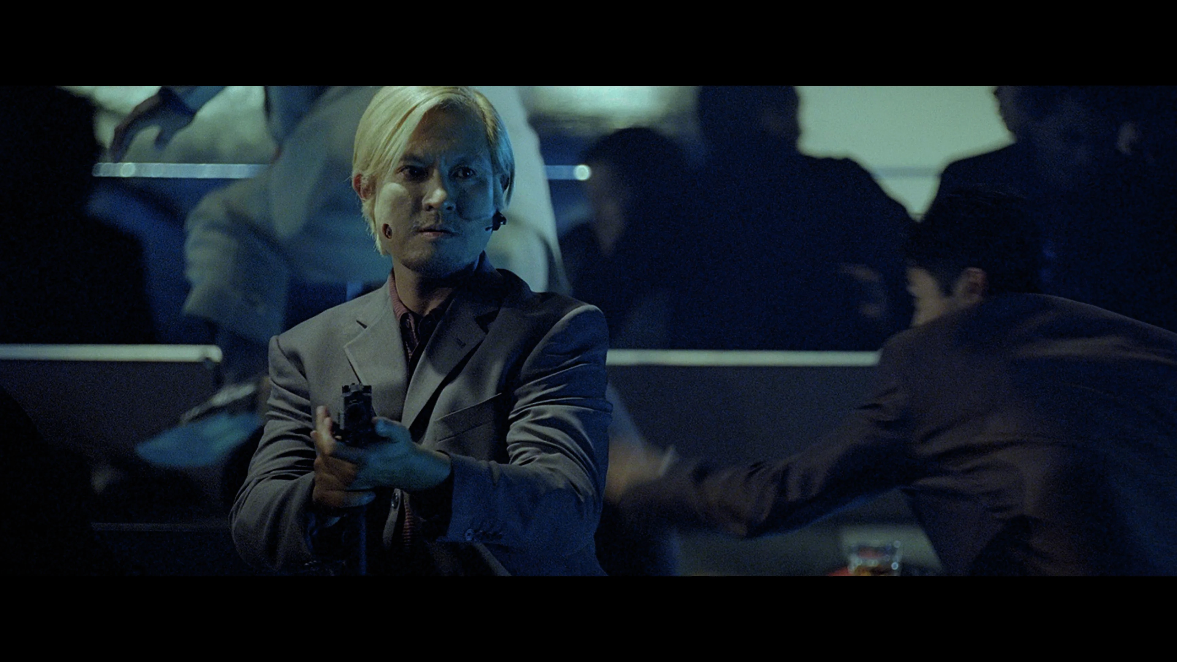 Collateral (2004) - Film Stills | Scene Still