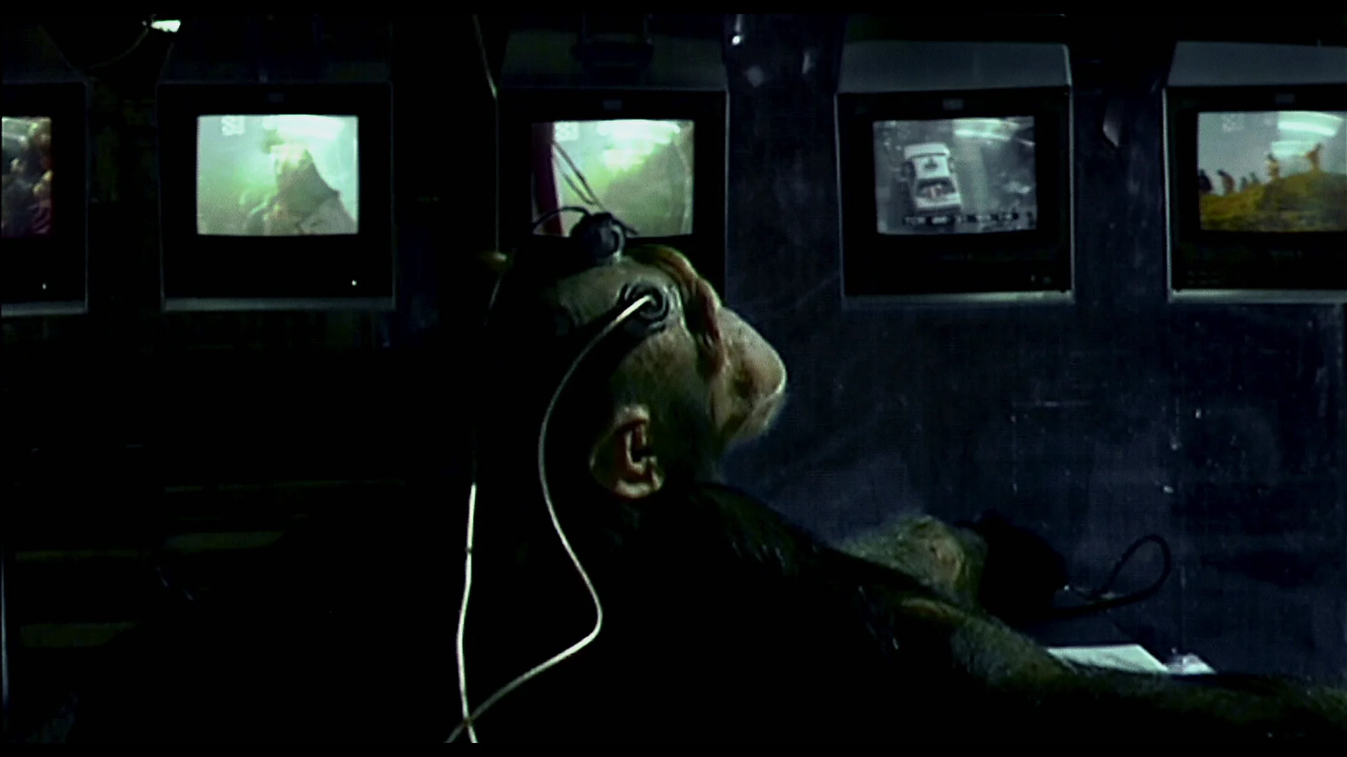 28 Days Later (2002) - Film Still 1