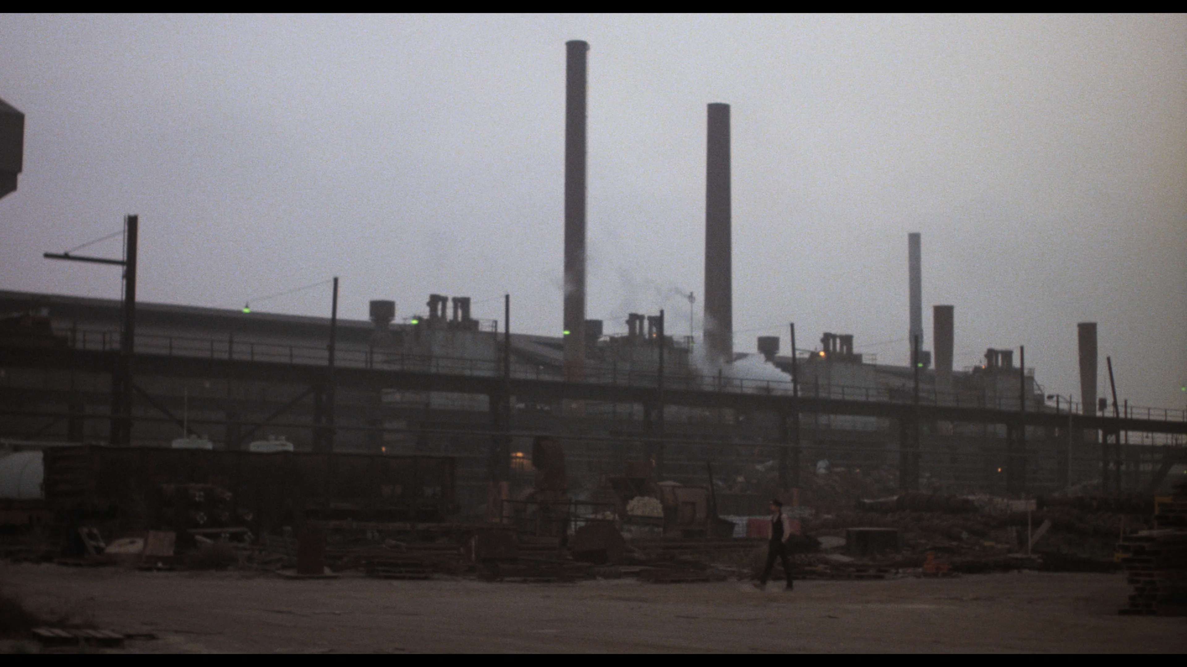 Days of Heaven (1978) - Film Still 1