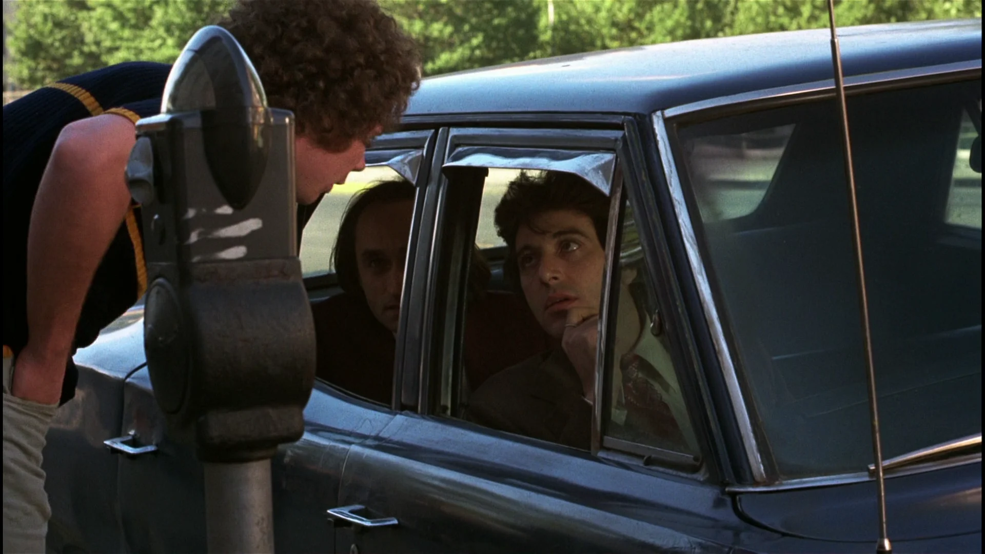 Dog Day Afternoon (1975) - Film Still 1