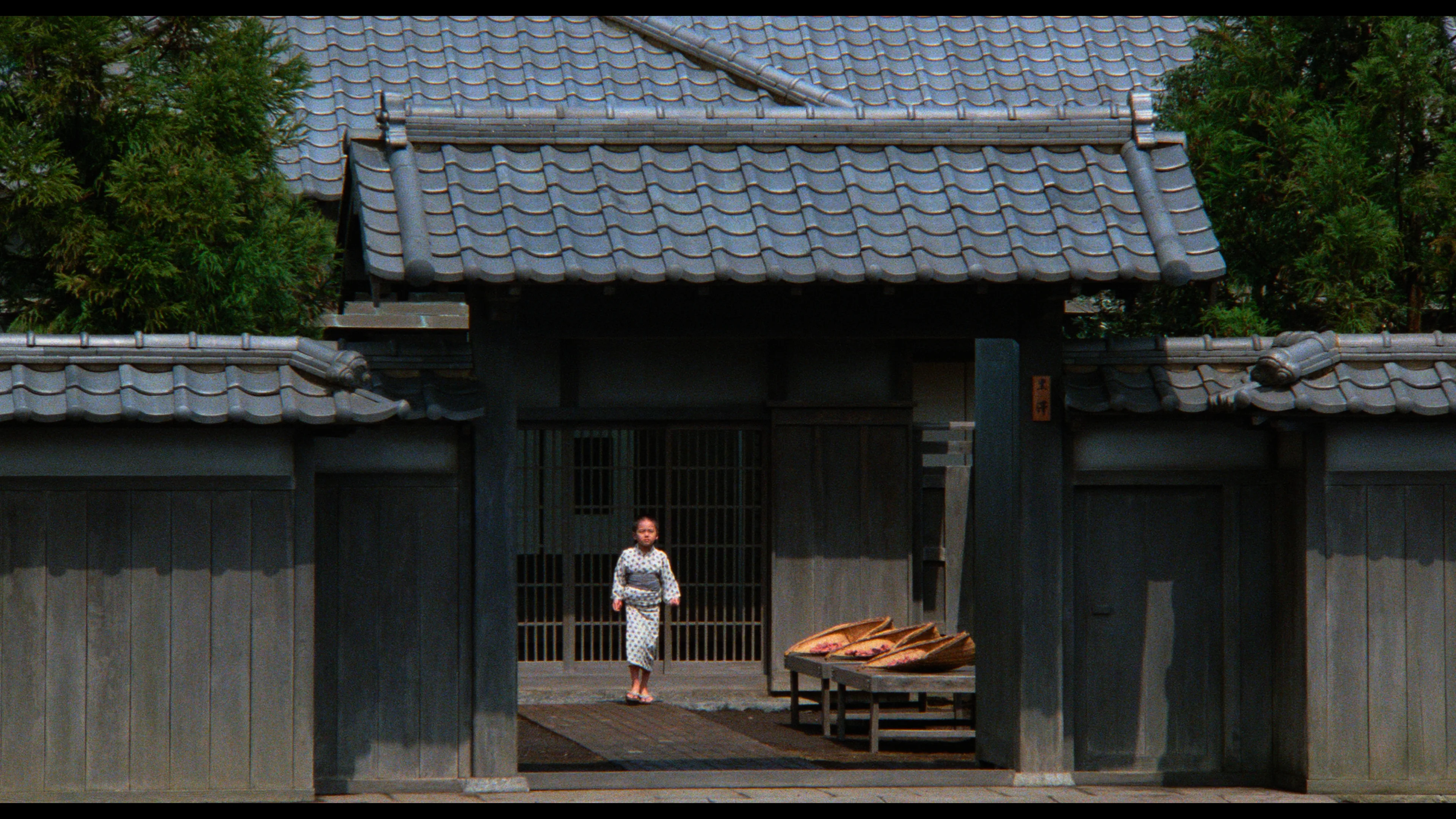 Dreams (1990) - Film Still 1