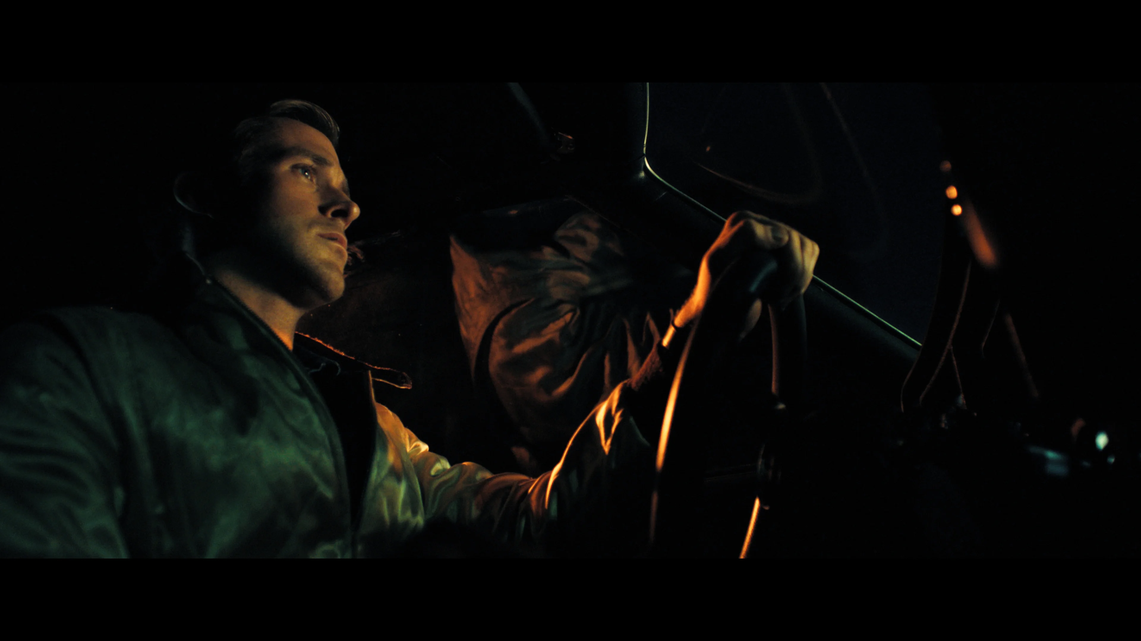 Drive Key Scenes Drive (2011) - Film Stills | Scene Still