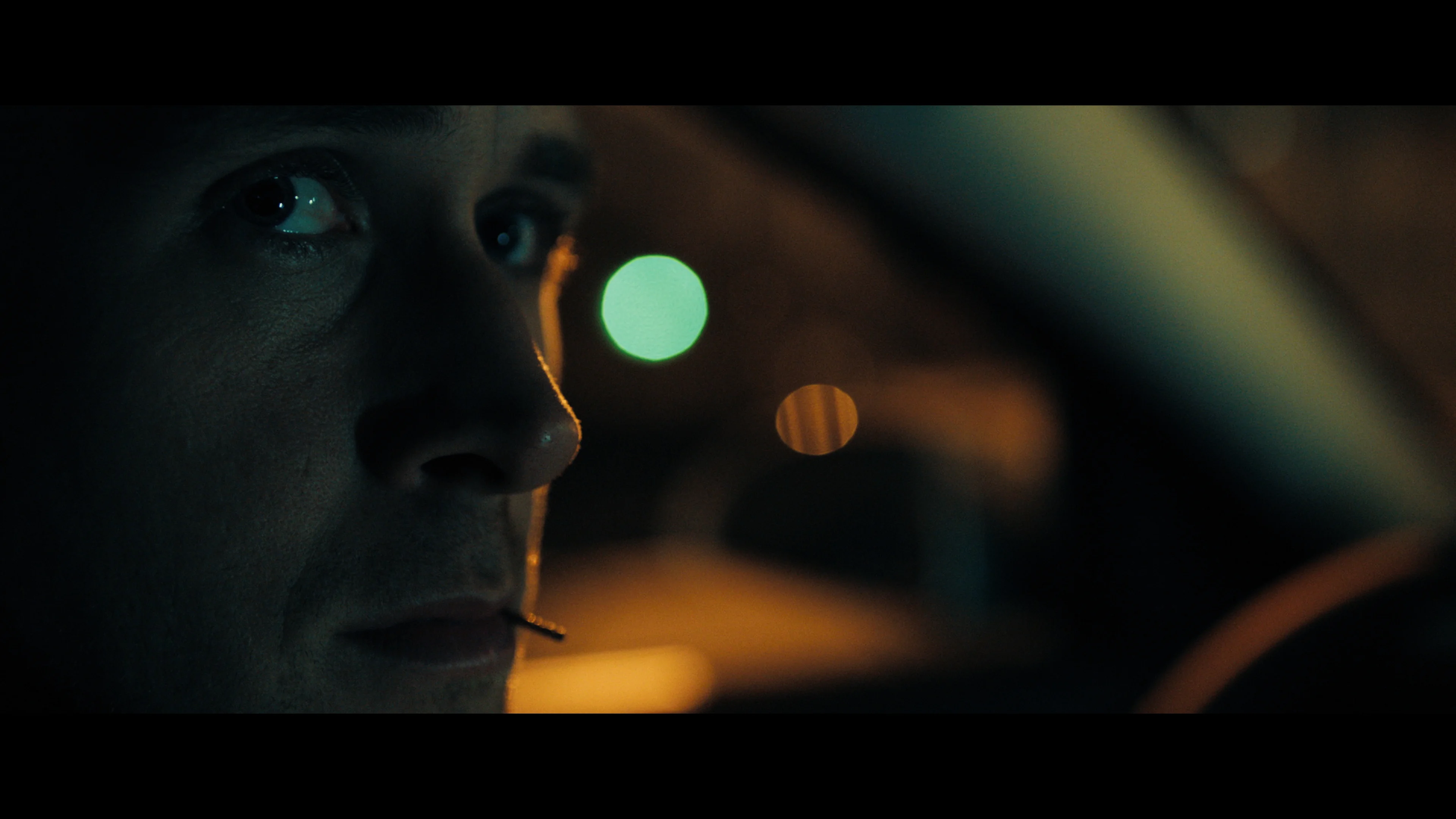 Drive Key Scenes Drive (2011) - Film Stills | Scene Still