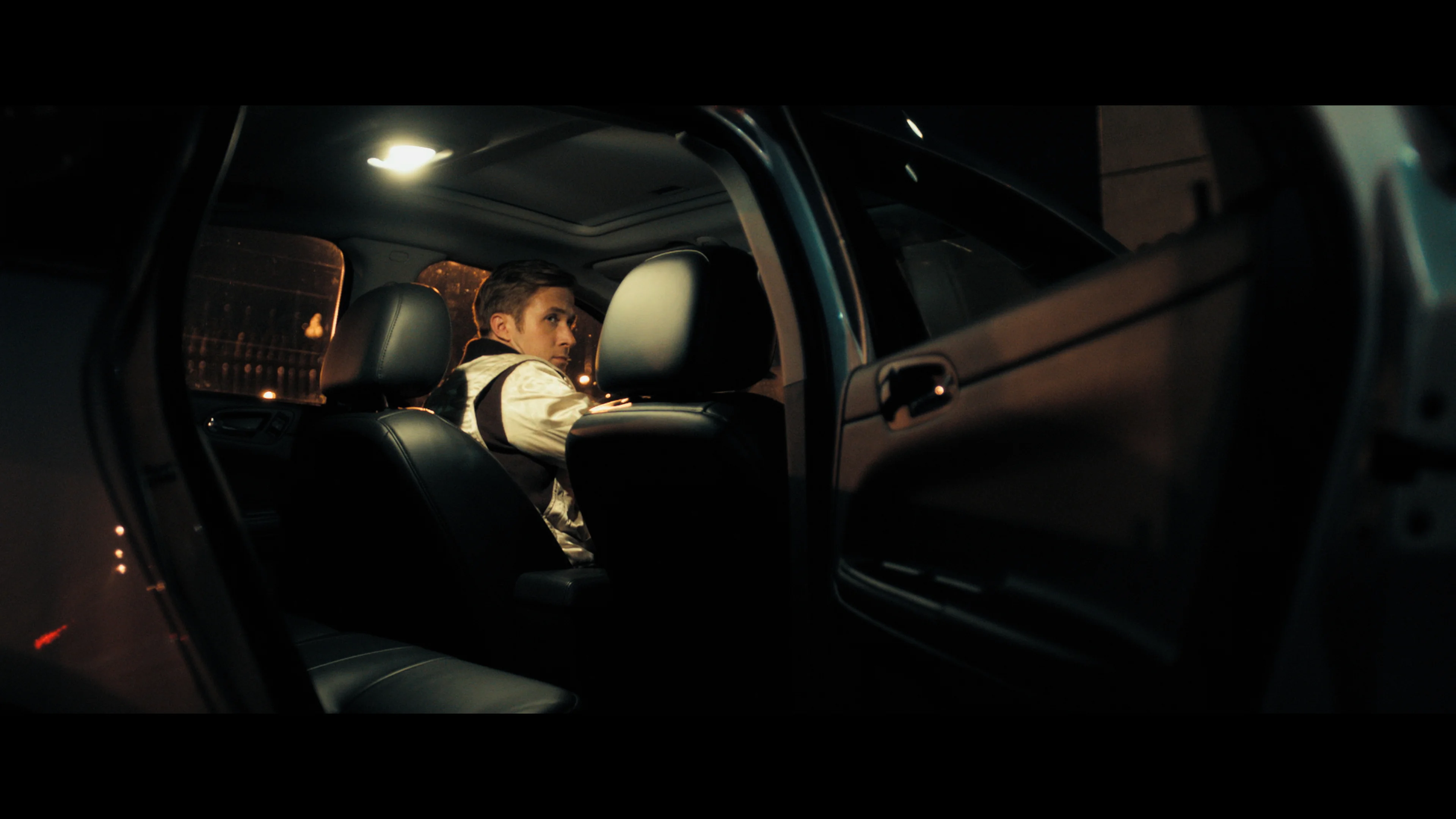 Drive Key Scenes Drive (2011) - Film Stills | Scene Still
