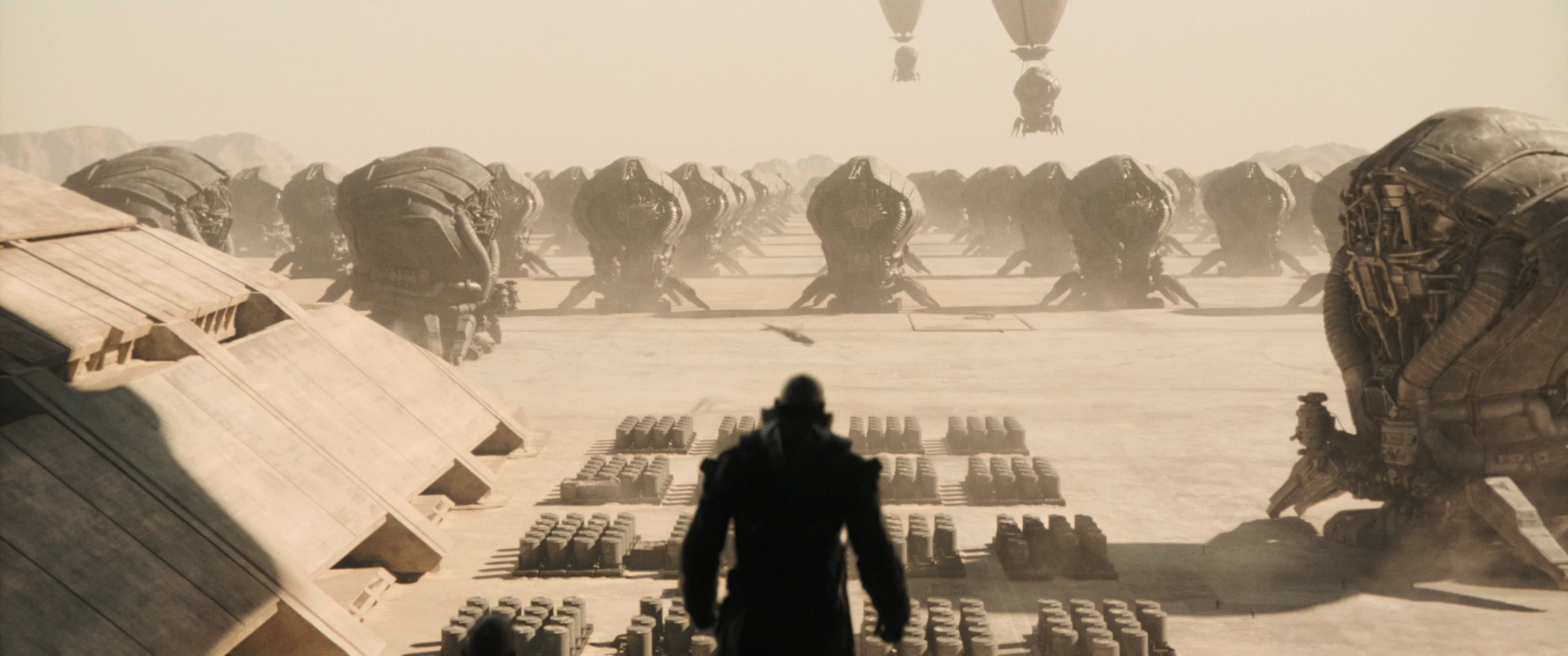 Dune (2021) - Film Still 1