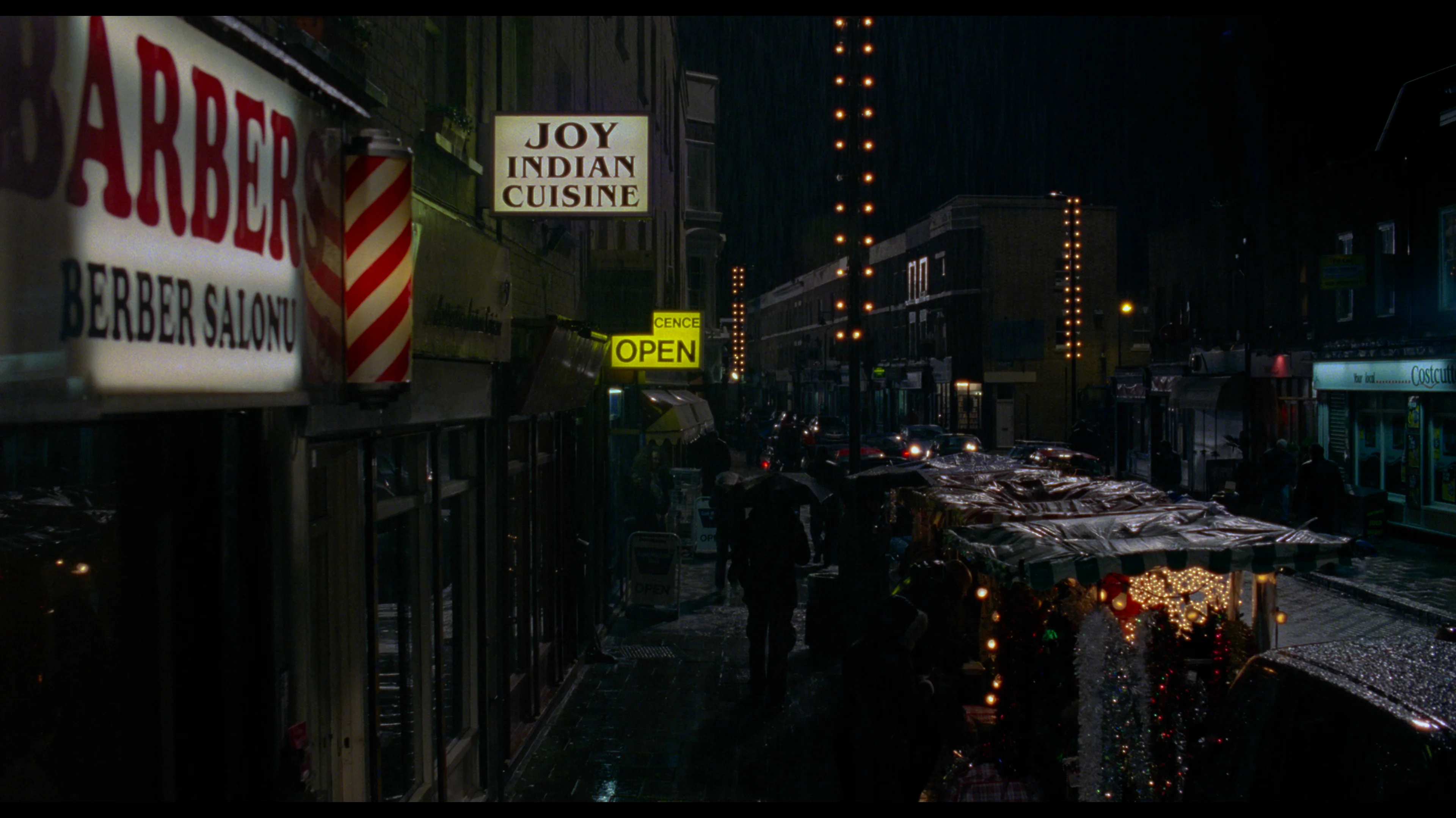 Eastern Promises (2007) - Film Still 1