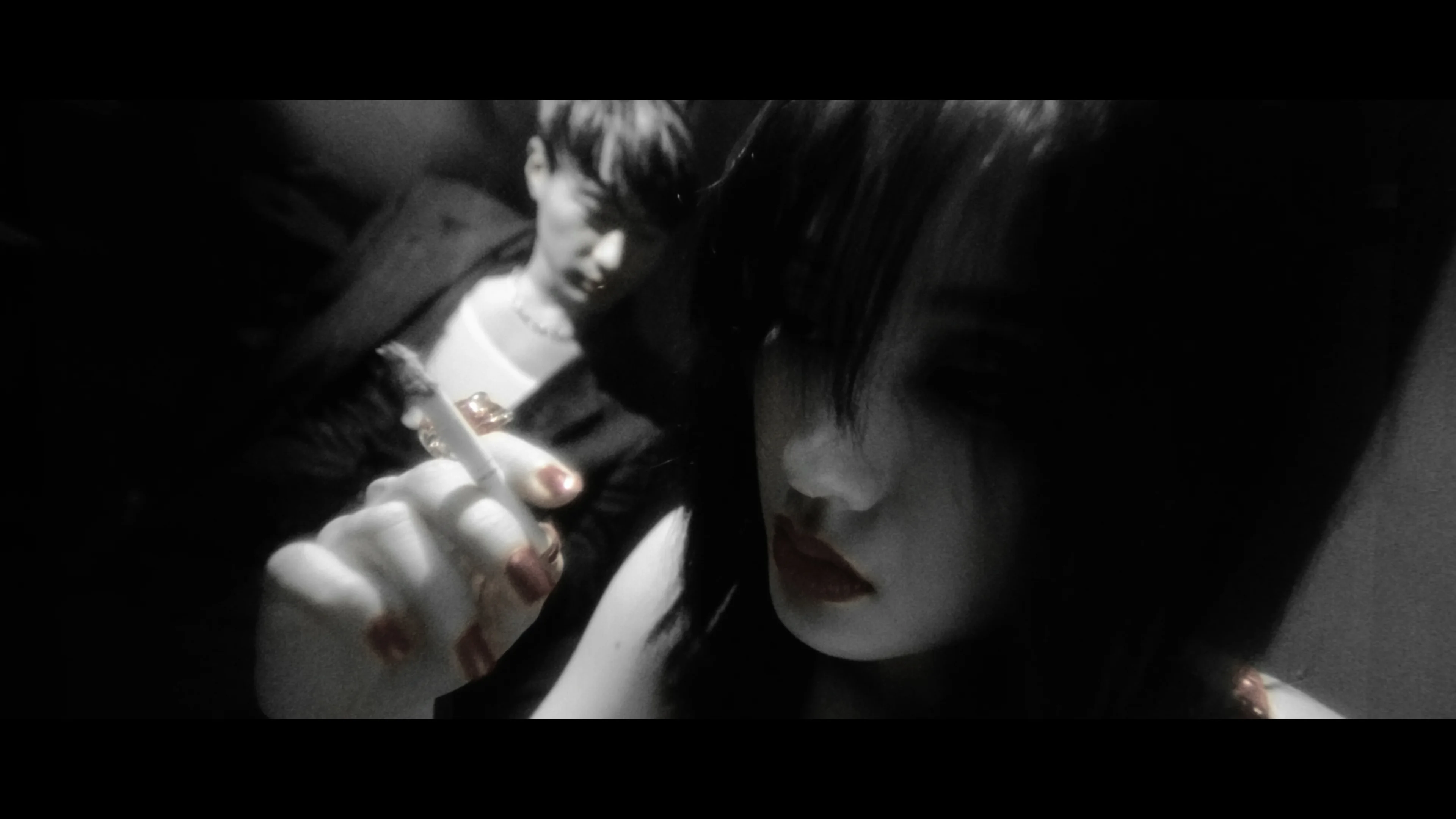 Fallen Angels (1995) - Film Still 1