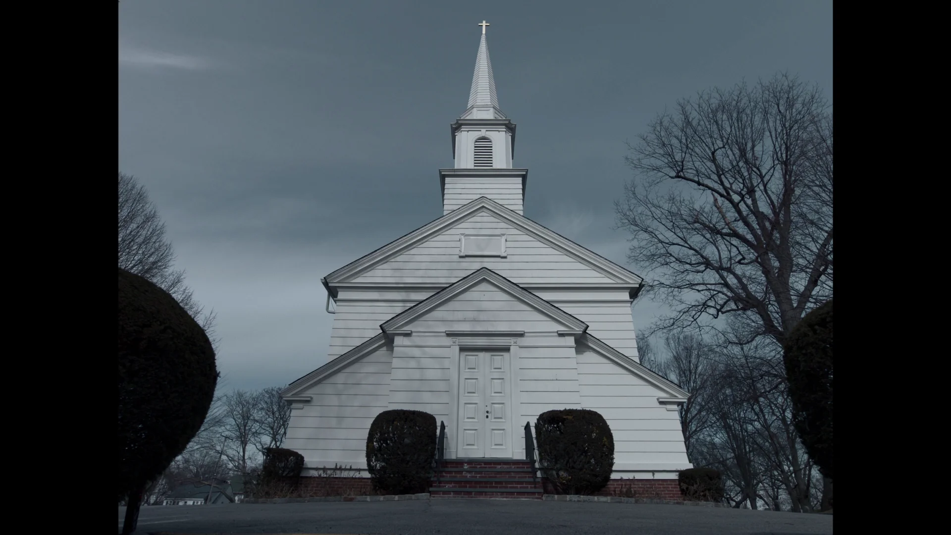 First Reformed (2018) - Film Still 1