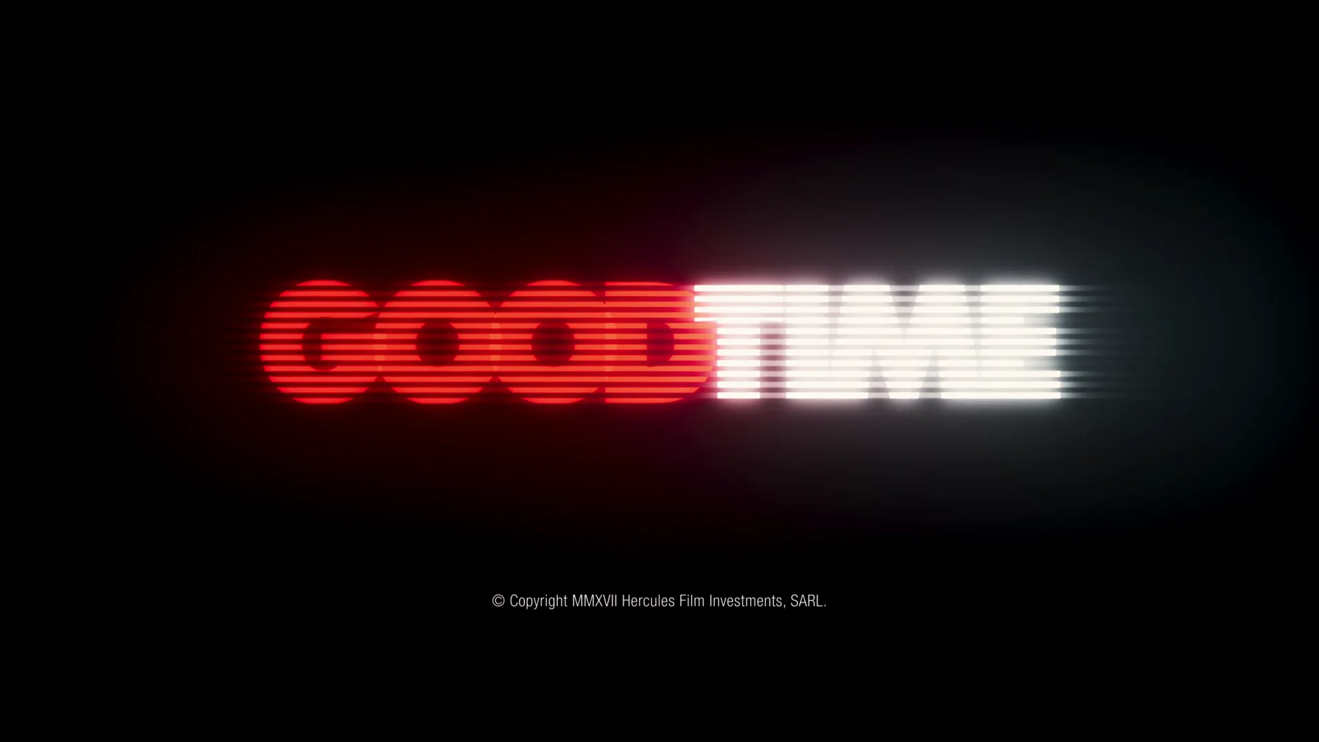 Good Time (2017) - Film Stills | Scene Still