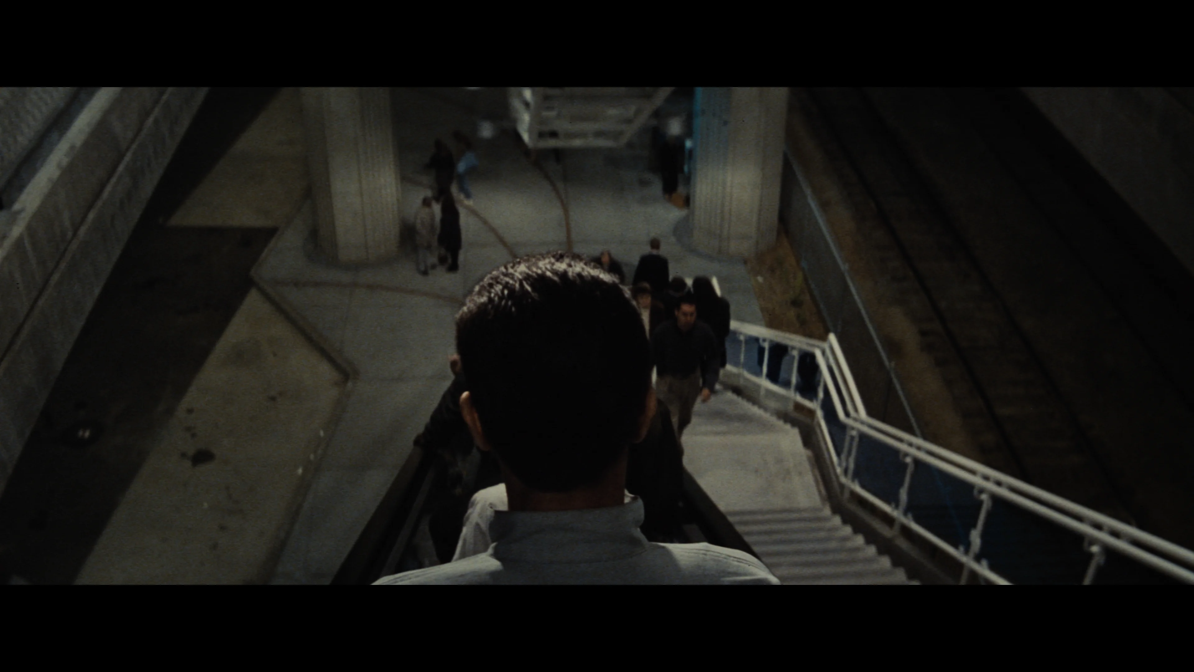 Heat (1995) - Film Still 1