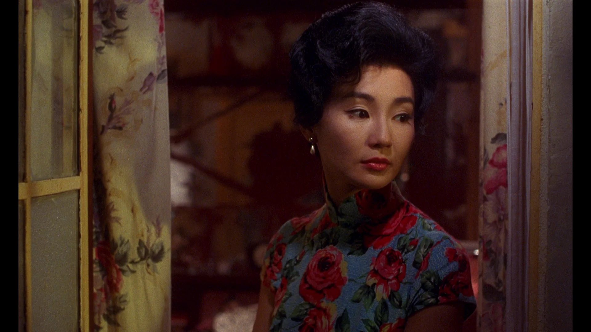 In the Mood for Love (2000) - Film Still 1