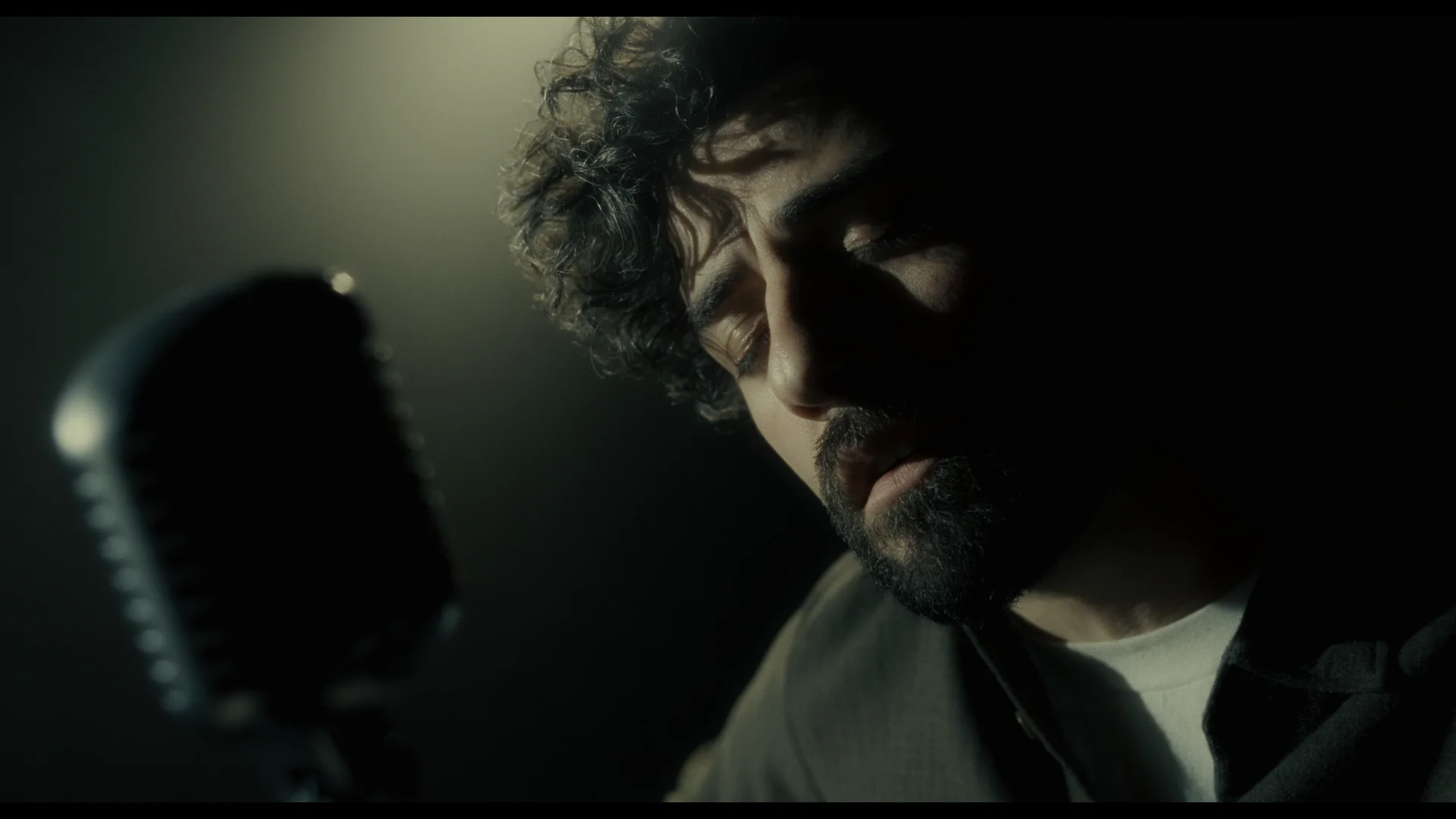 Inside Llewyn Davis (2013) - Film Still 1