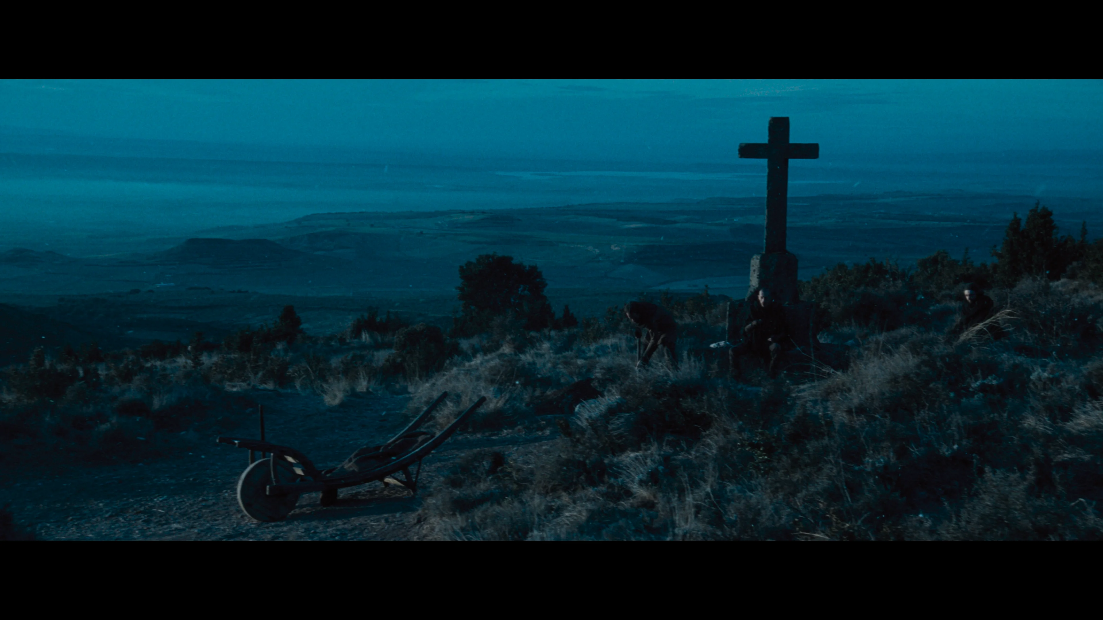 Kingdom of Heaven (2005) - Film Still 1