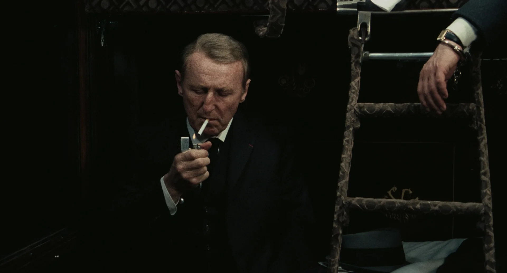 Le Cercle Rouge (1970) - Film Still 1