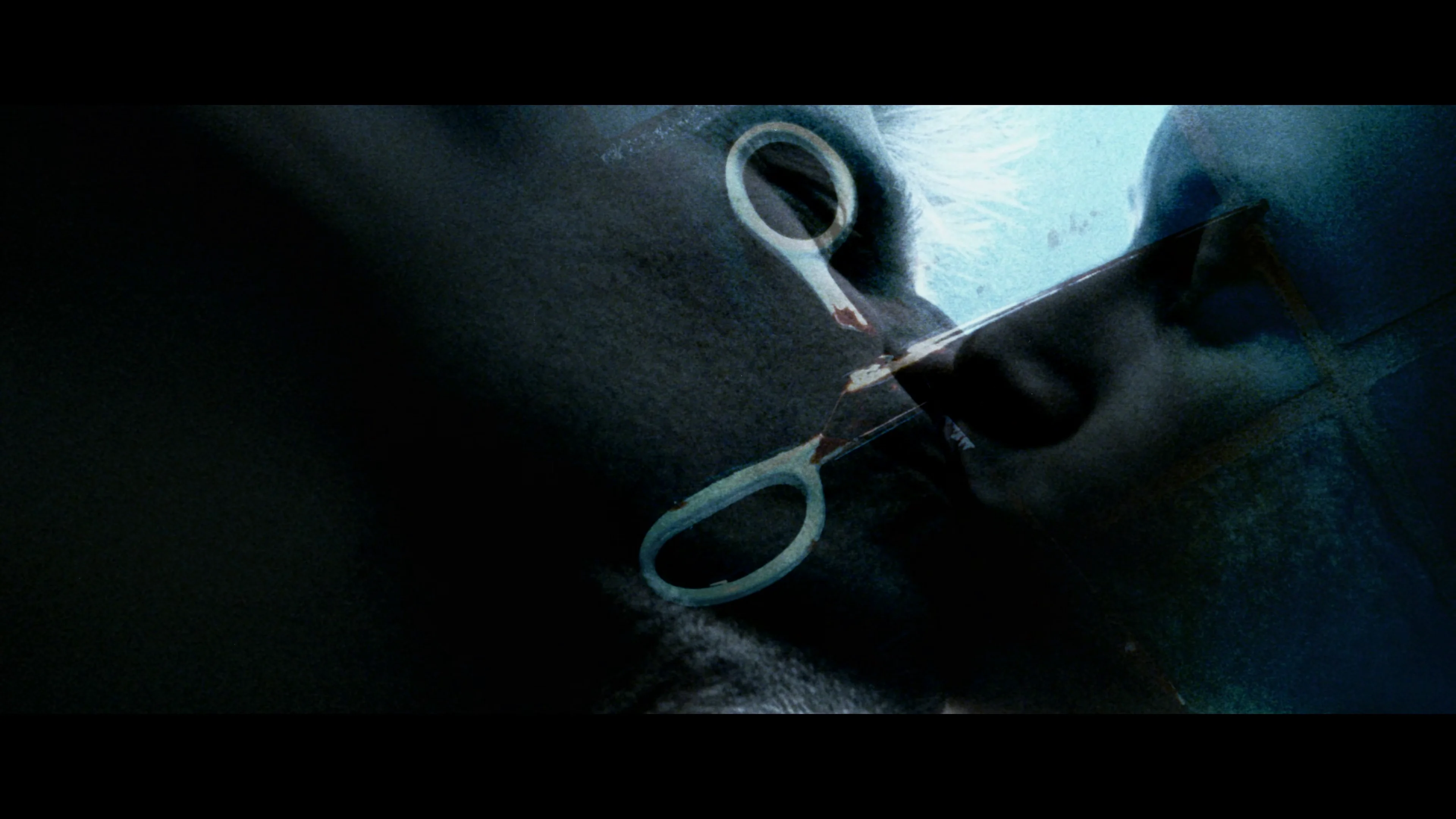 Minority Report (2002) - Film Still 1