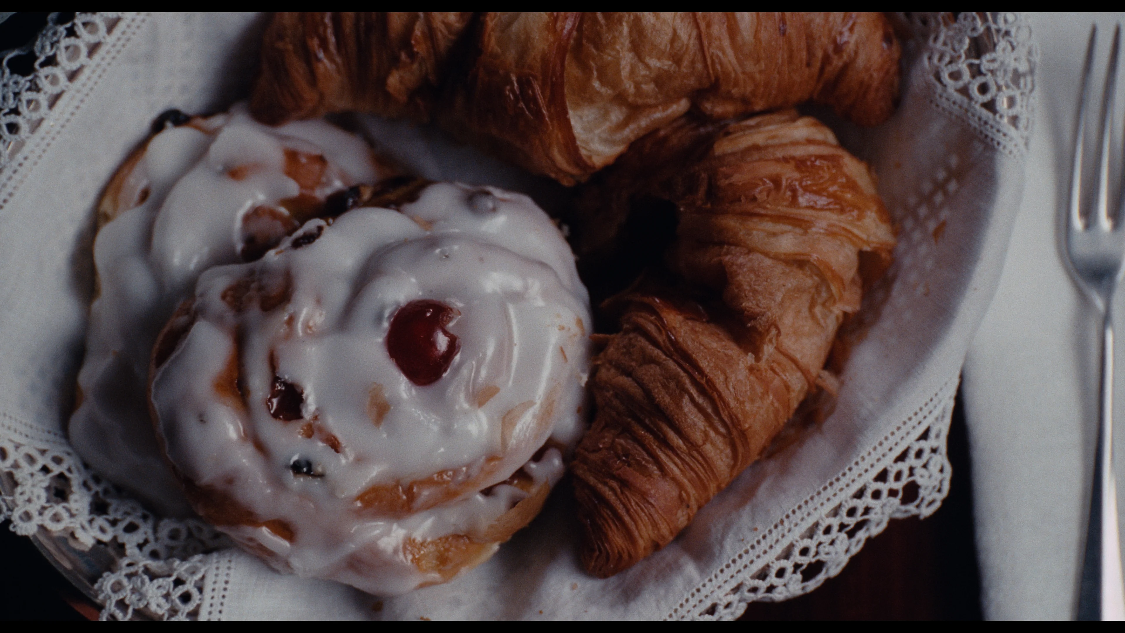 Phantom Thread (2017) - Film Still 1