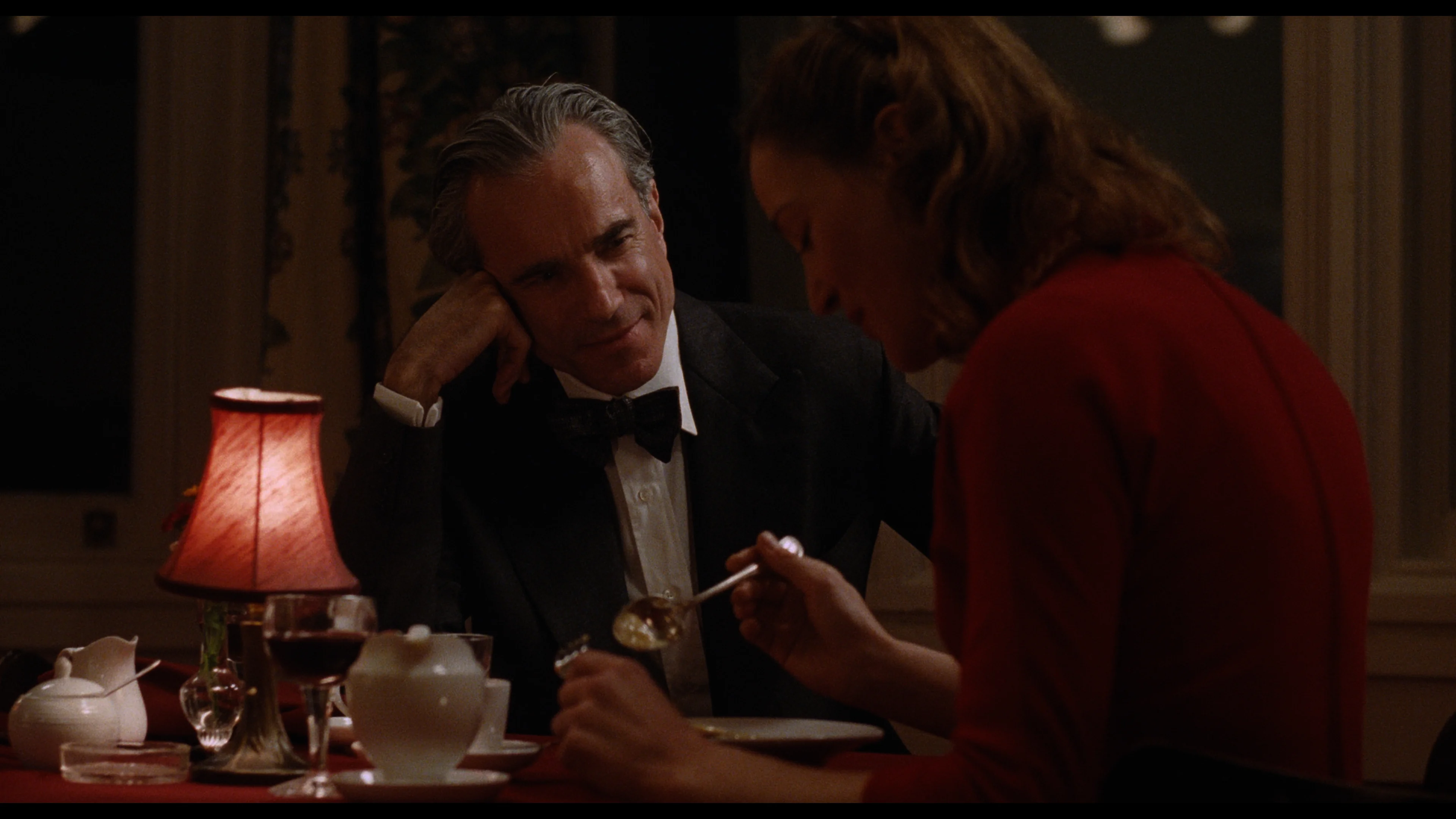 Hidden Thread Movie Phantom Thread (2017) - Film Stills | Scene Still