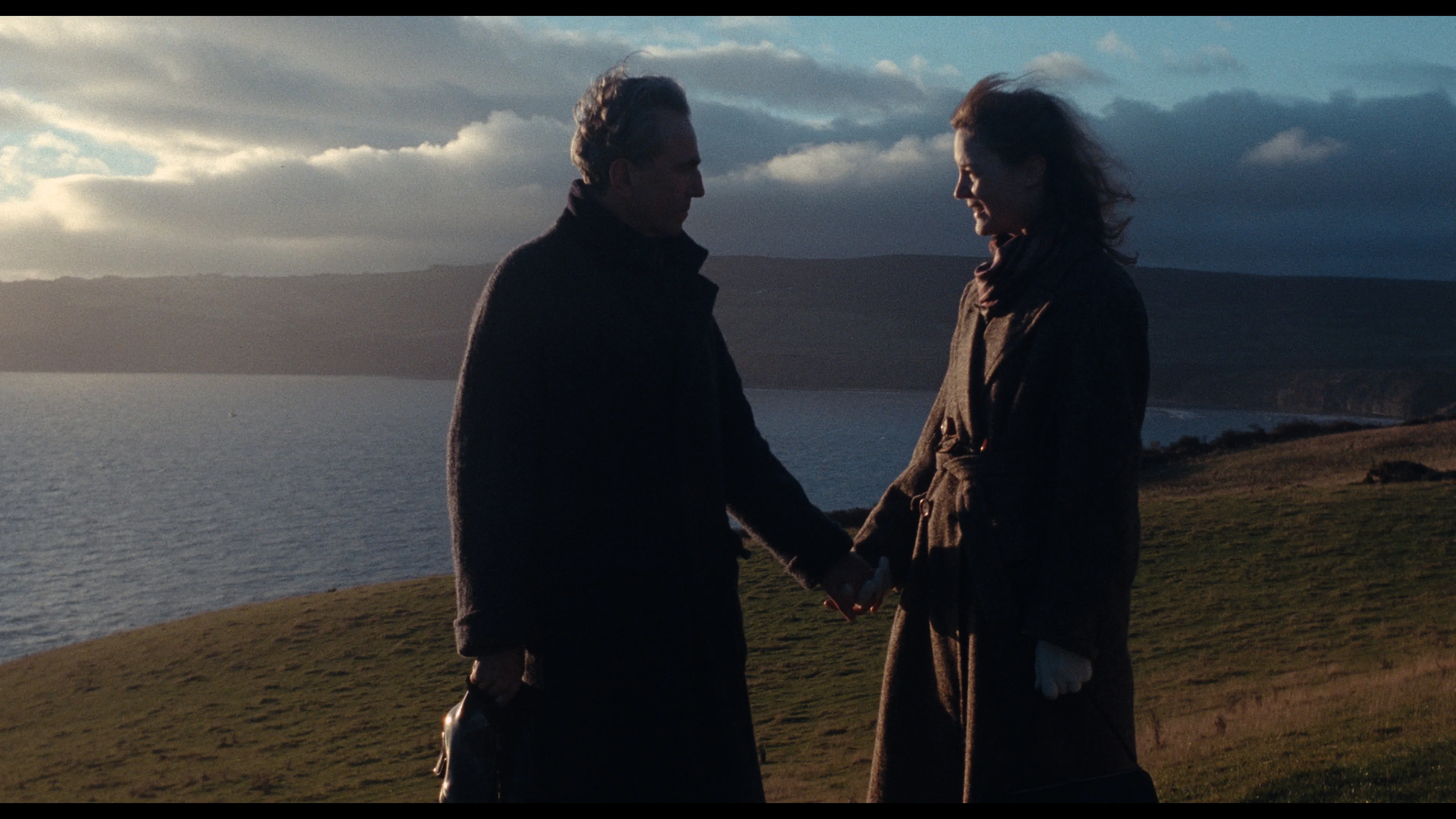 Hidden Thread Movie Phantom Thread (2017) - Film Stills | Scene Still