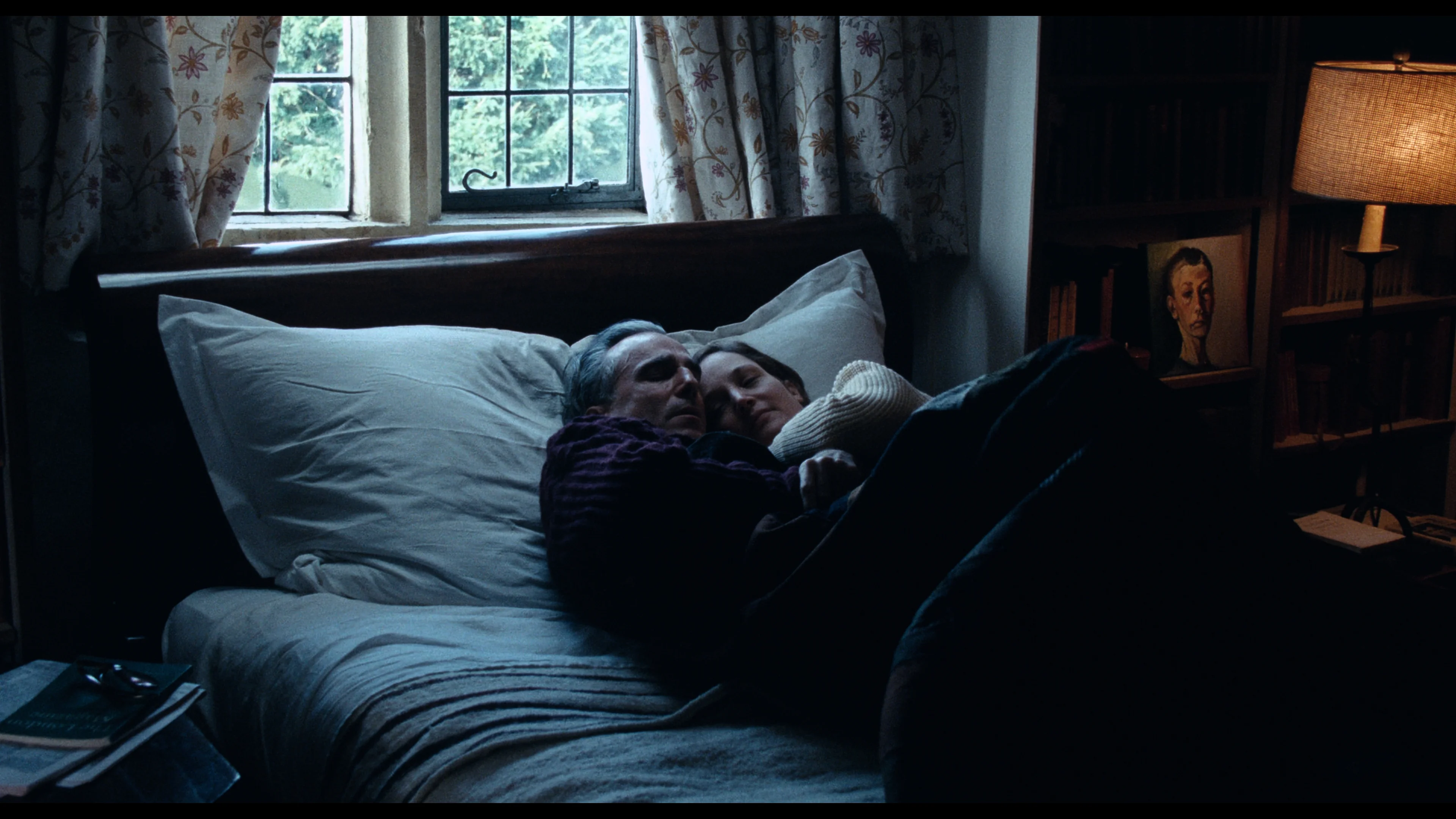 Hidden Thread Movie Phantom Thread (2017) - Film Stills | Scene Still