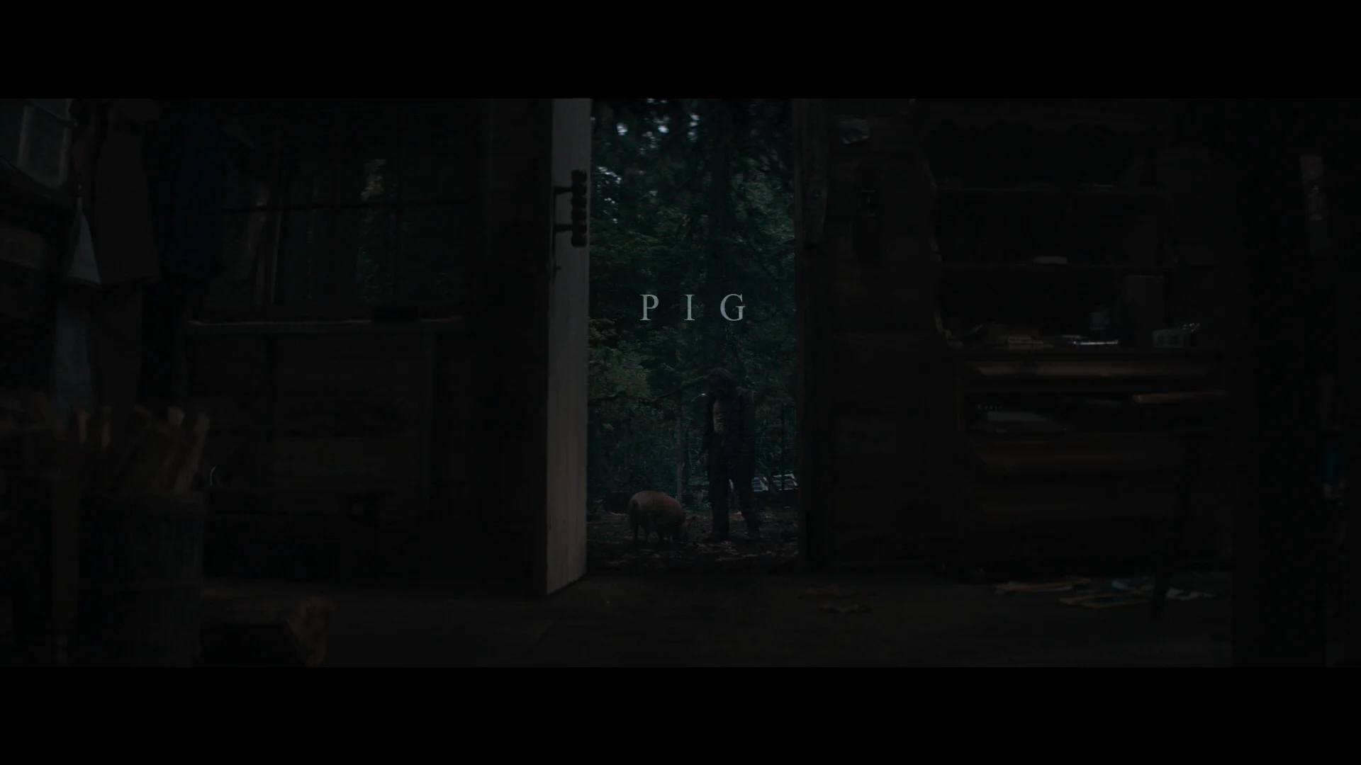 Pig (2021) - Film Still 1