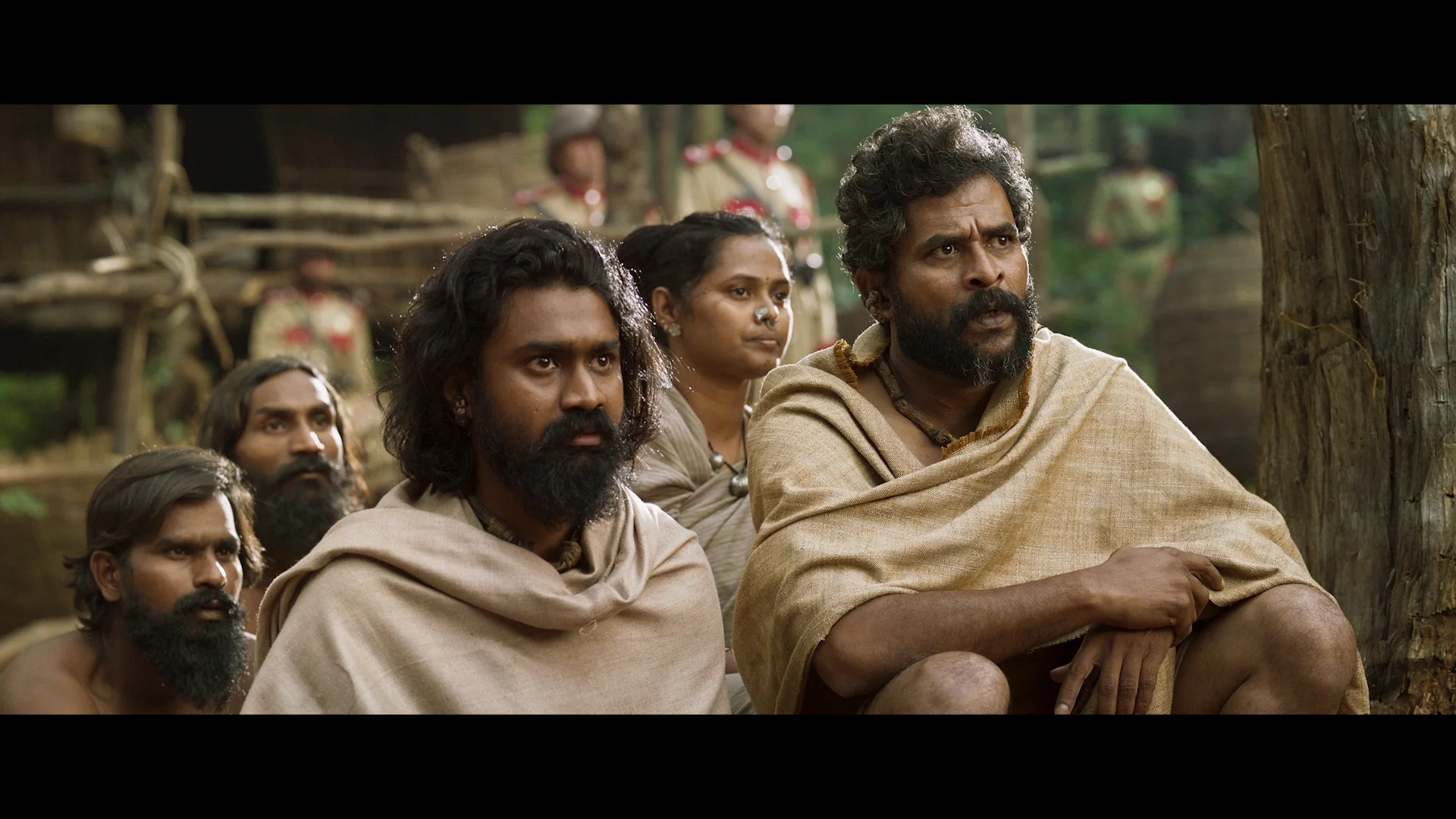 RRR (2022) - Film Still 1