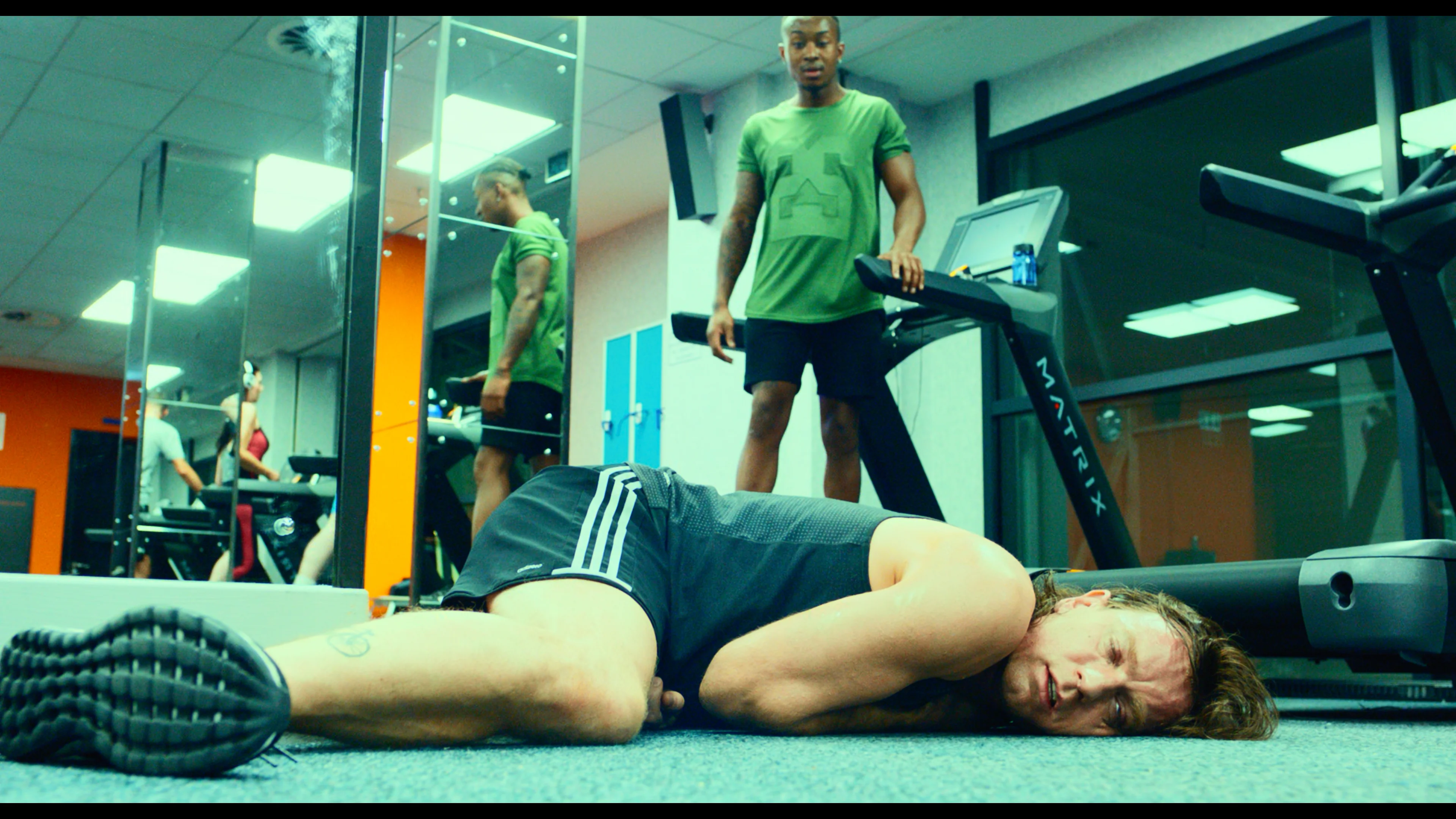 T2 Trainspotting (2017) - Film Still 1