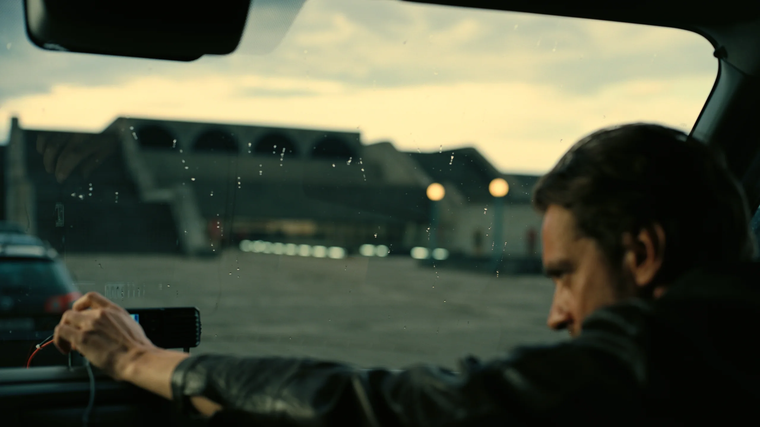 Tenet (2020) - Film Still 1