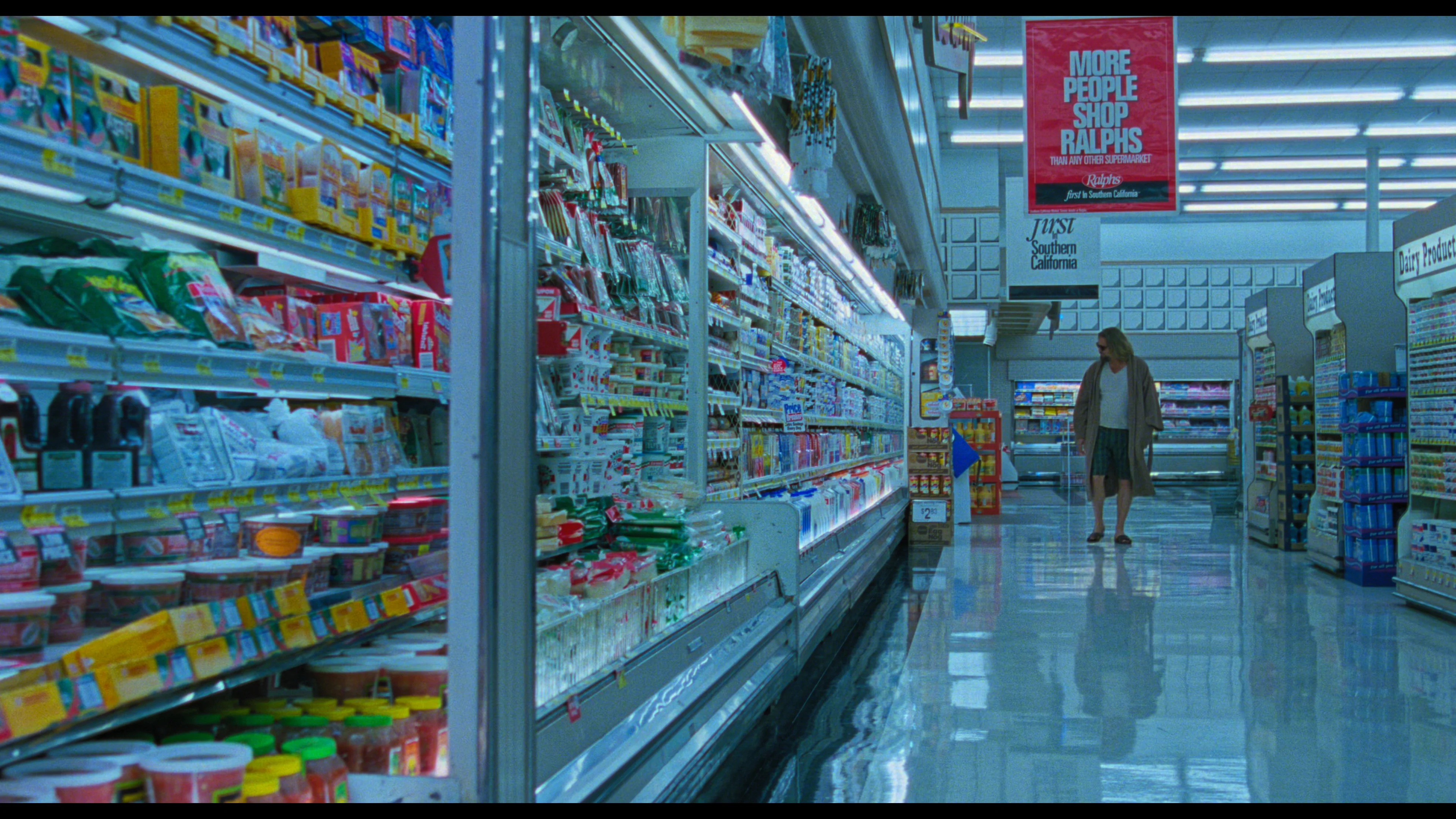 The Big Lebowski (1998) - Film Still 1