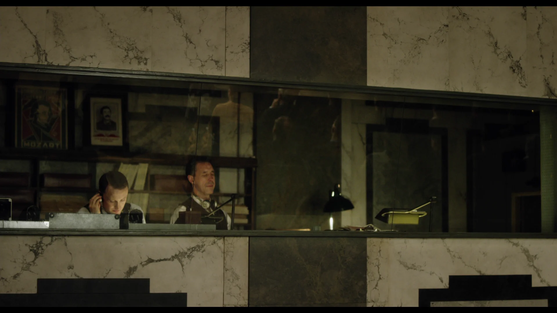 The Death of Stalin (2017) - Film Still 1