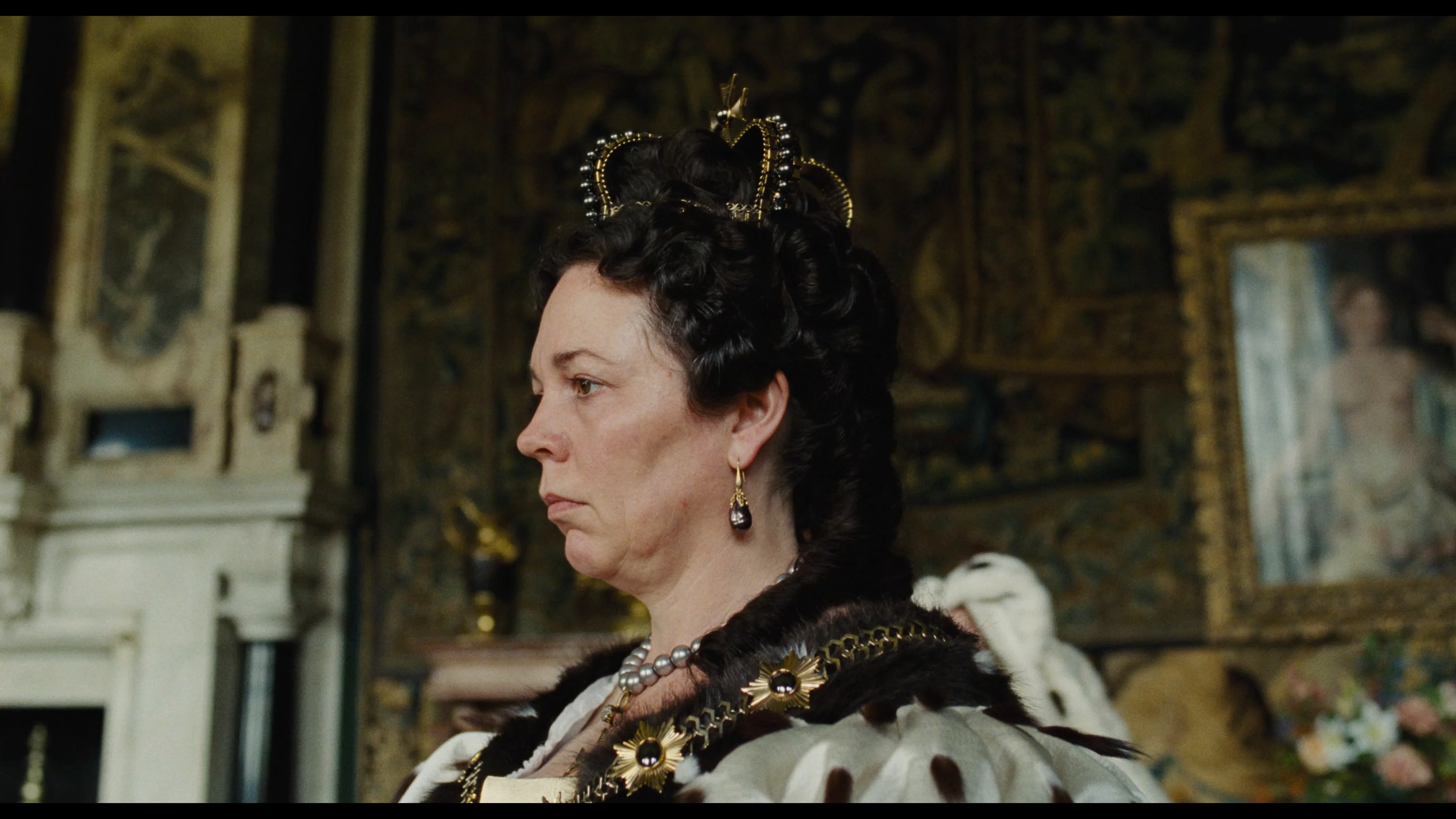 The Favourite (2018) - Film Still 1