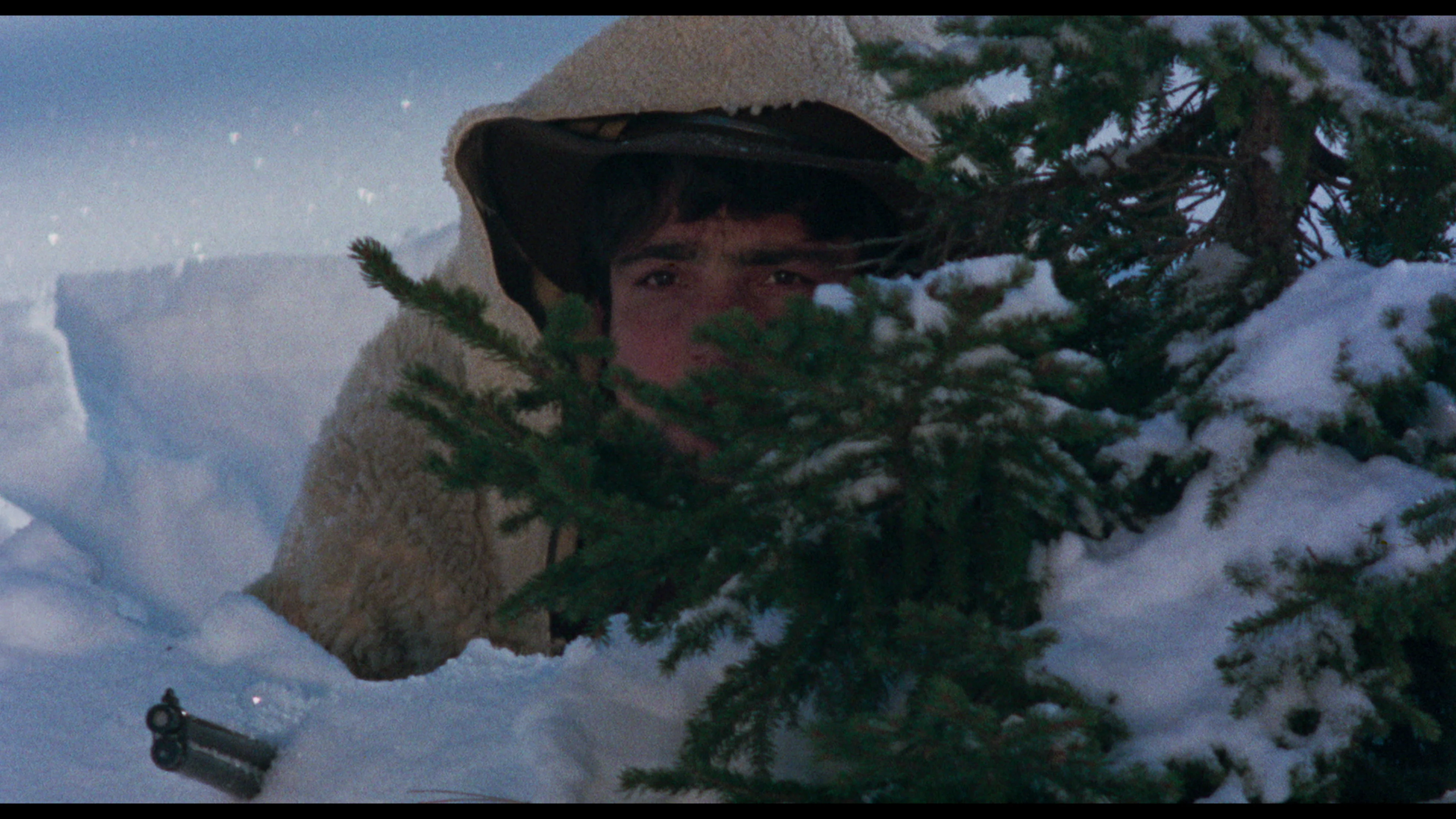 The Great Silence (1968) - Film Still 1