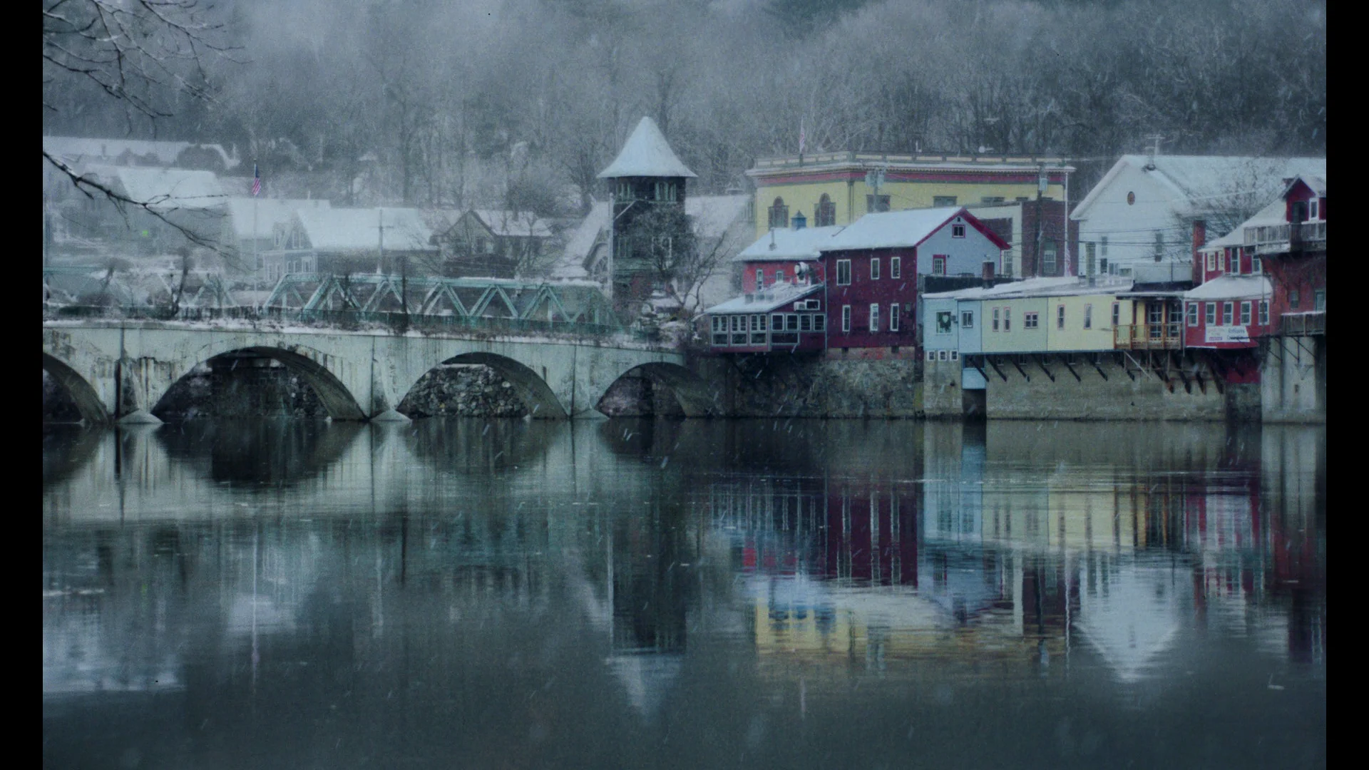 The Holdovers (2023) - Film Still 1