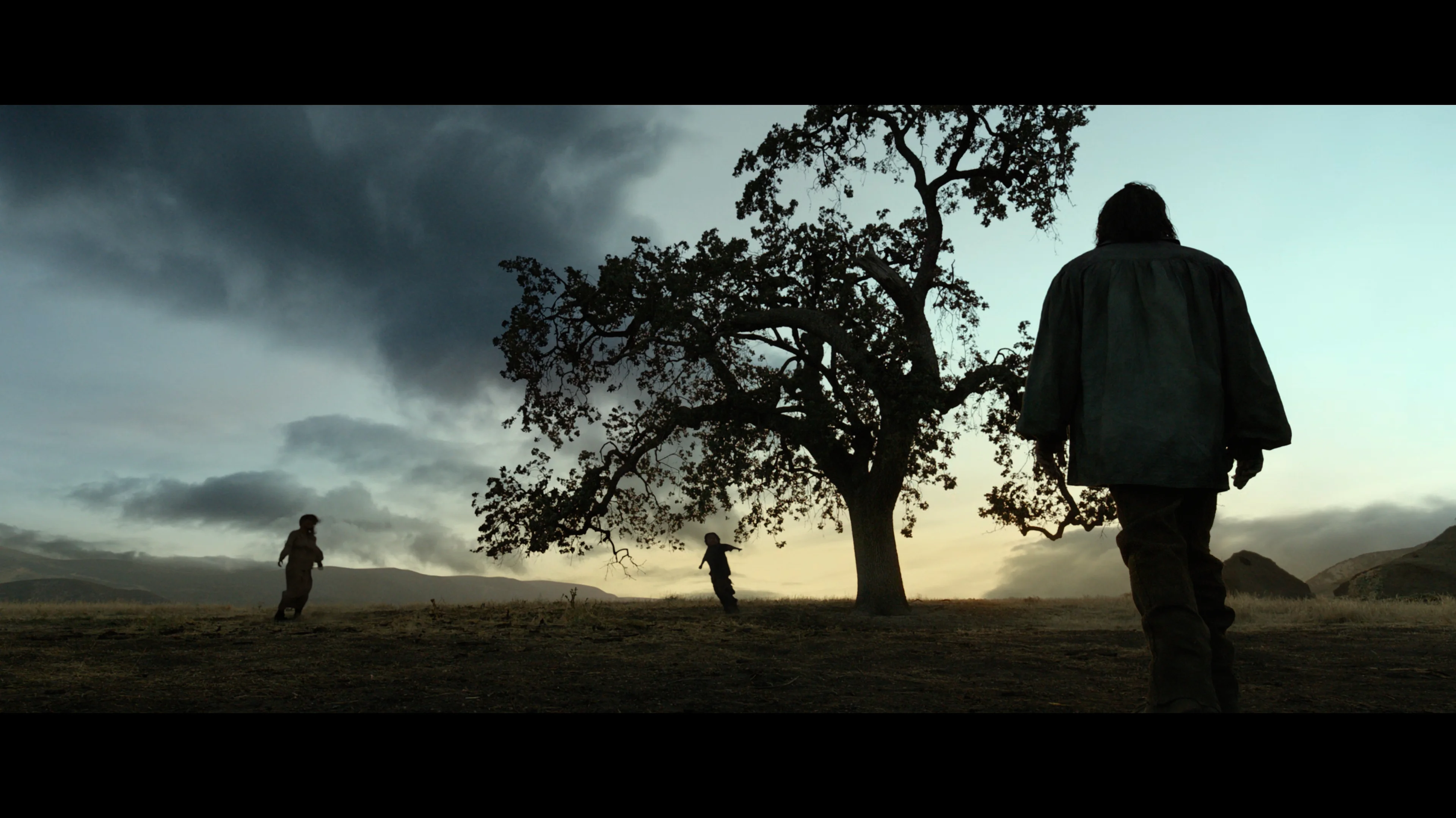 The Revenant (2015) - Film Still 1