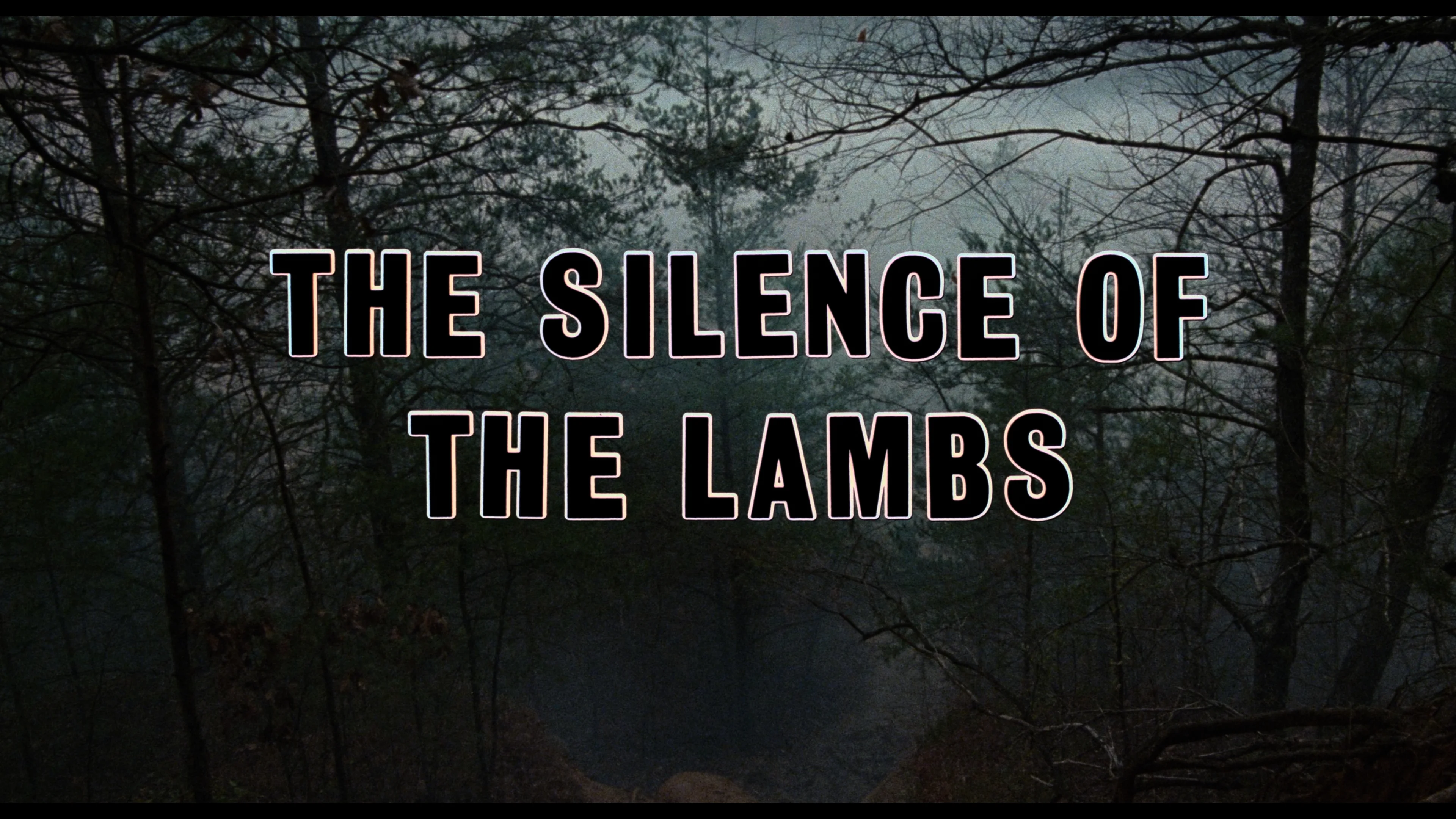 The Silence of the Lambs (1991) - Film Still 1