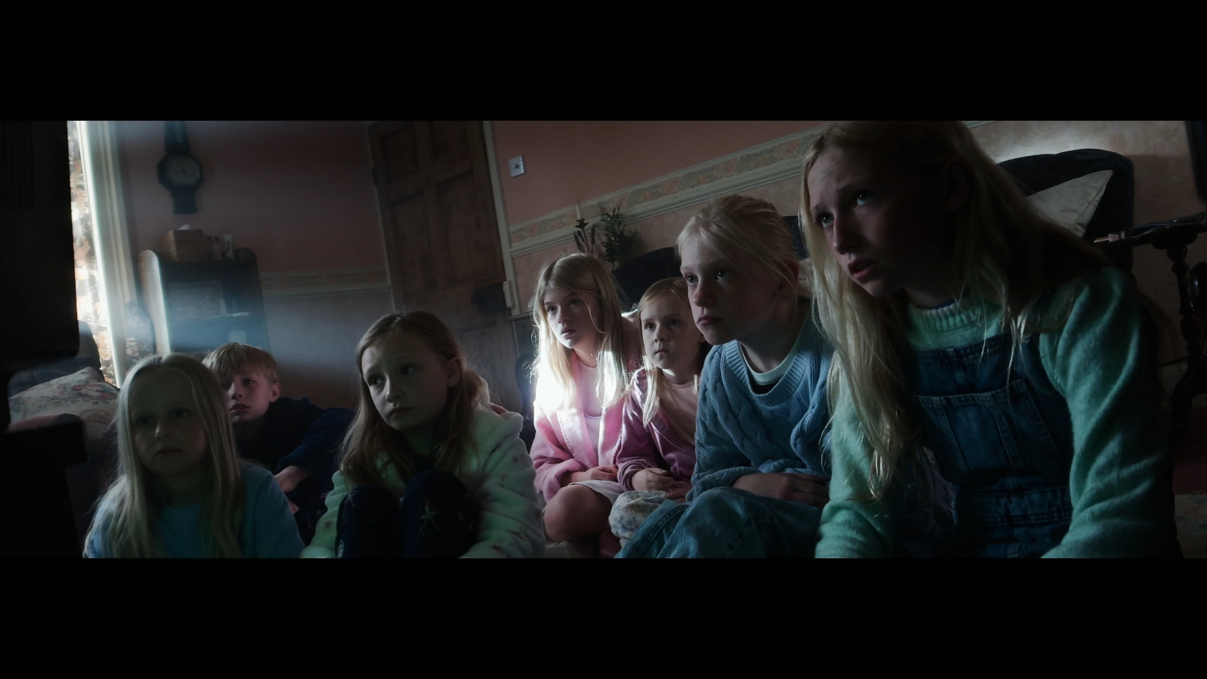 28 Years Later (2025) - Film Still 1