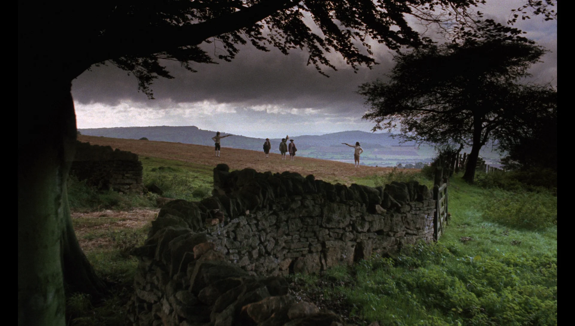 Barry Lyndon (1975) - Film Still 1