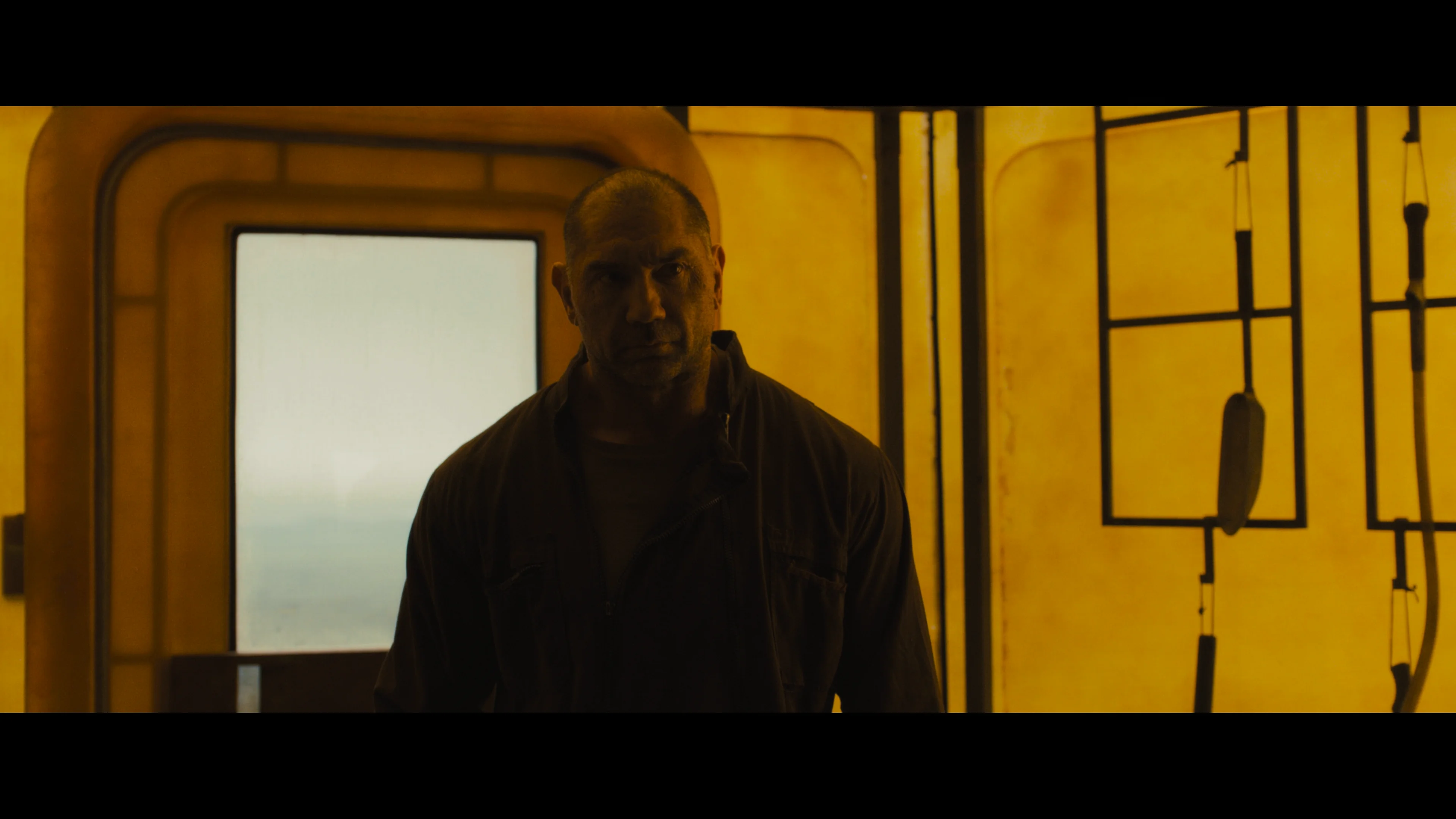 Blade Runner 2049 (2017) - Film Stills | Scene Still