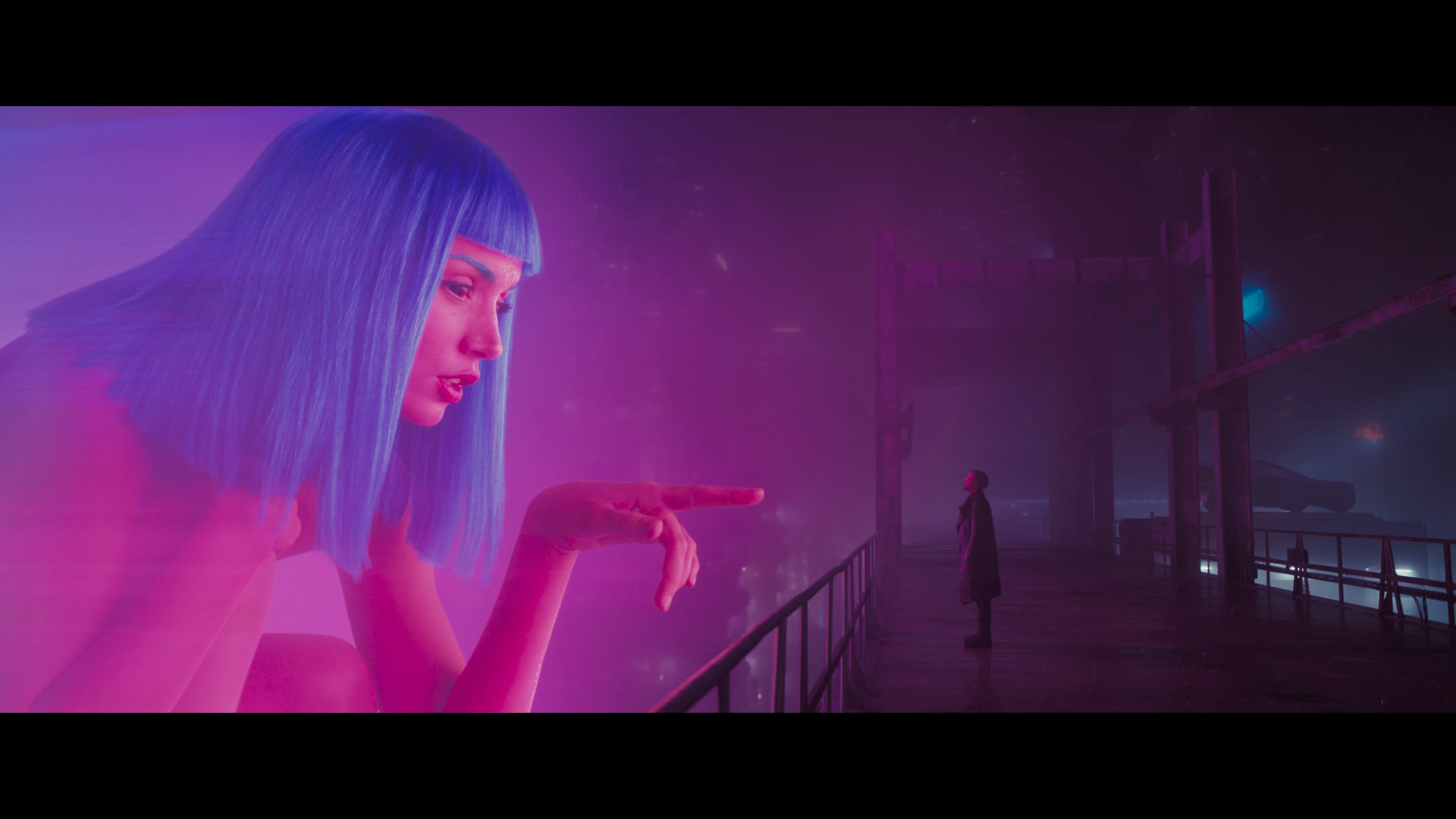 Blade Runner 2049 (2017) - Film Stills | Scene Still
