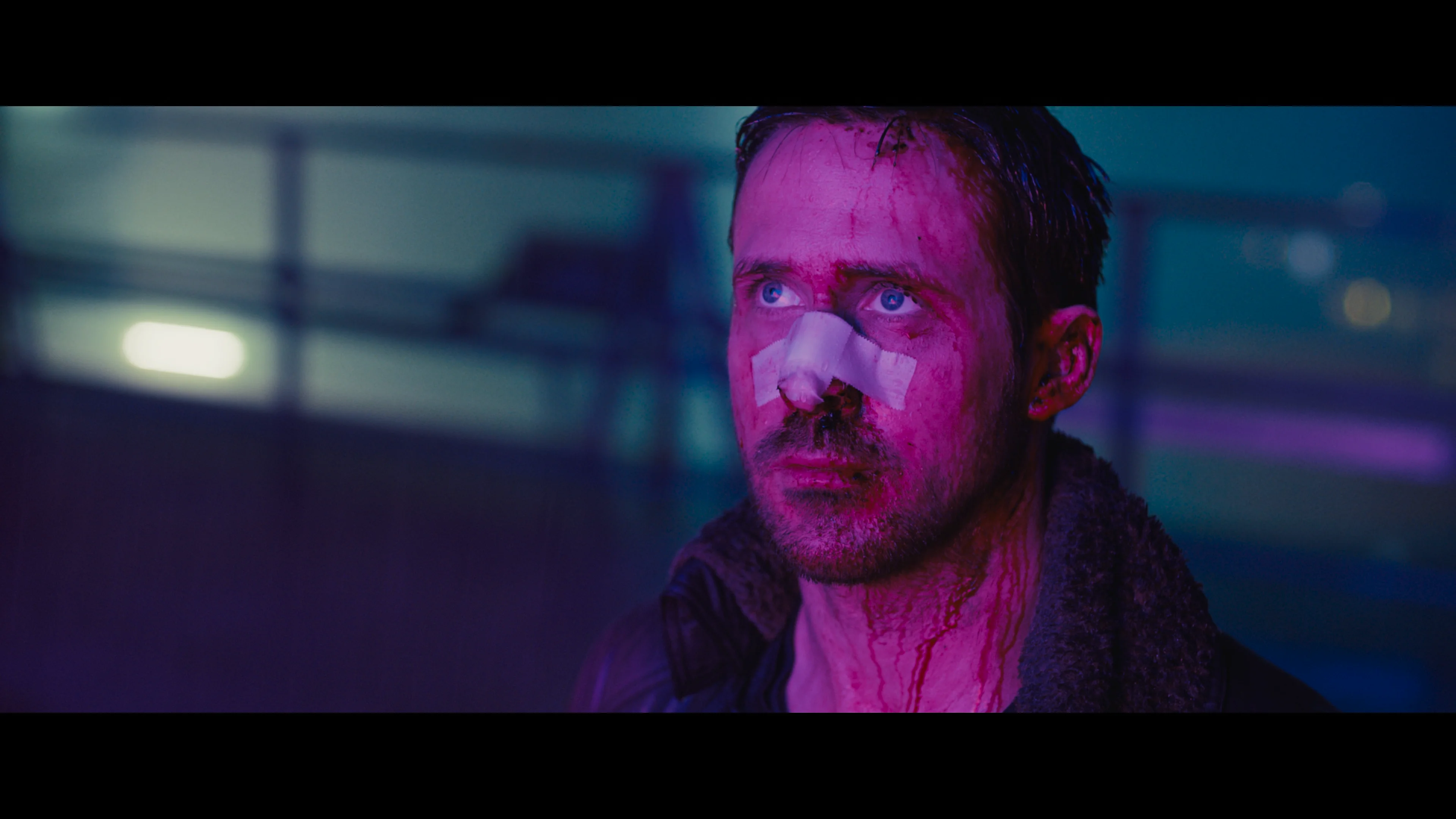 Blade Runner 2049 (2017) - Film Stills | Scene Still