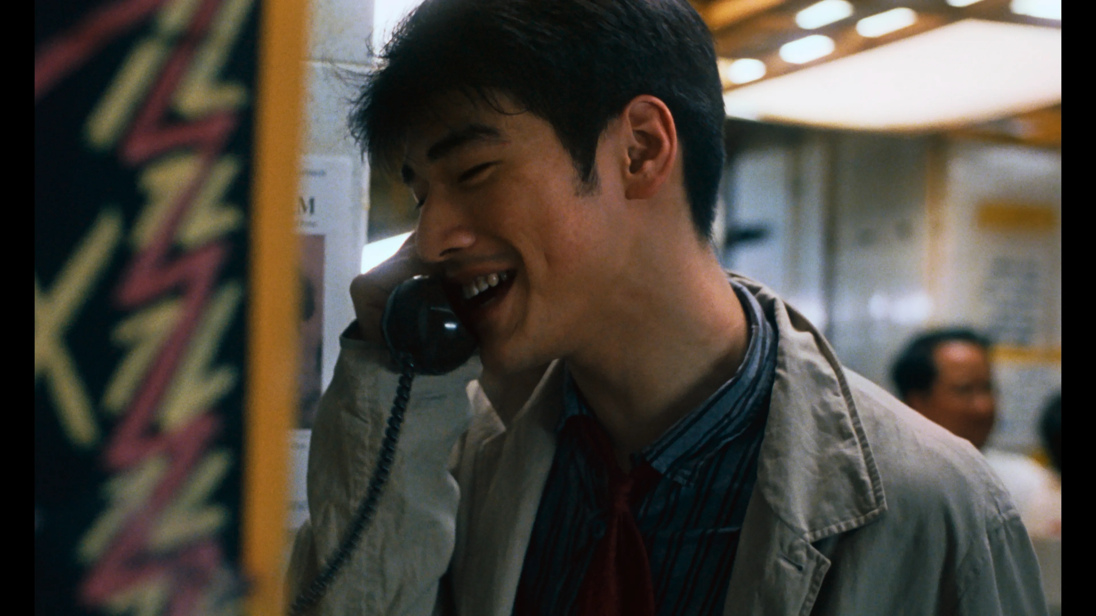 Chungking Express (1994) - Film Still 1
