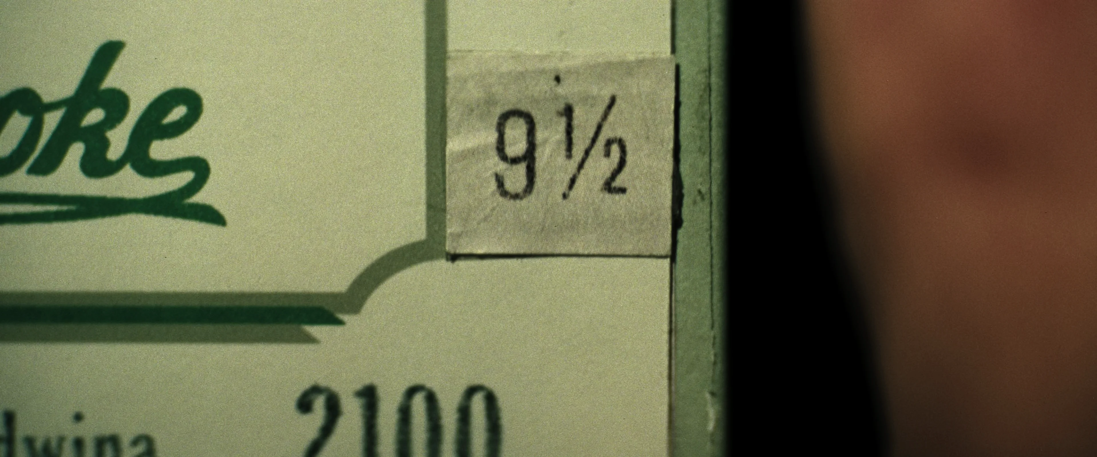 Marty Supreme (2025) - Film Still 1