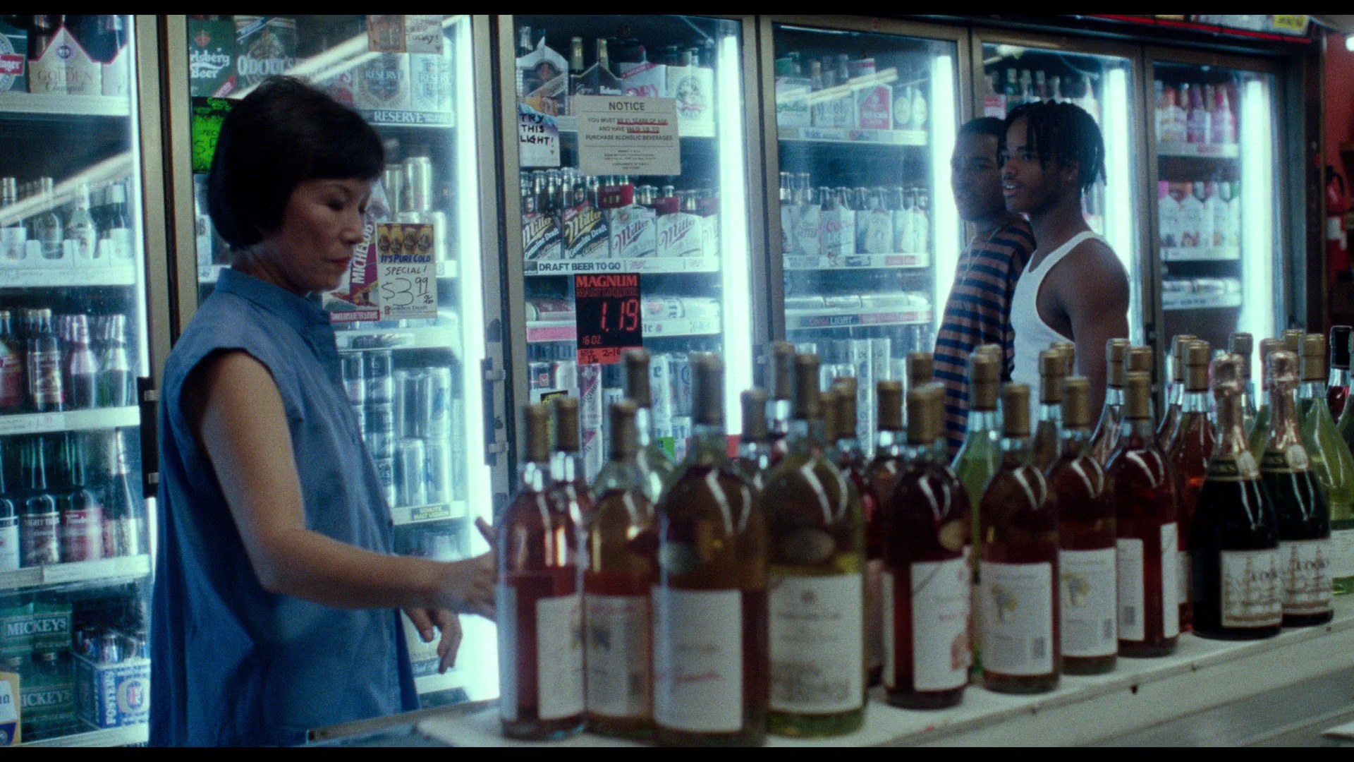 Menace II Society (1993) - Film Still 1