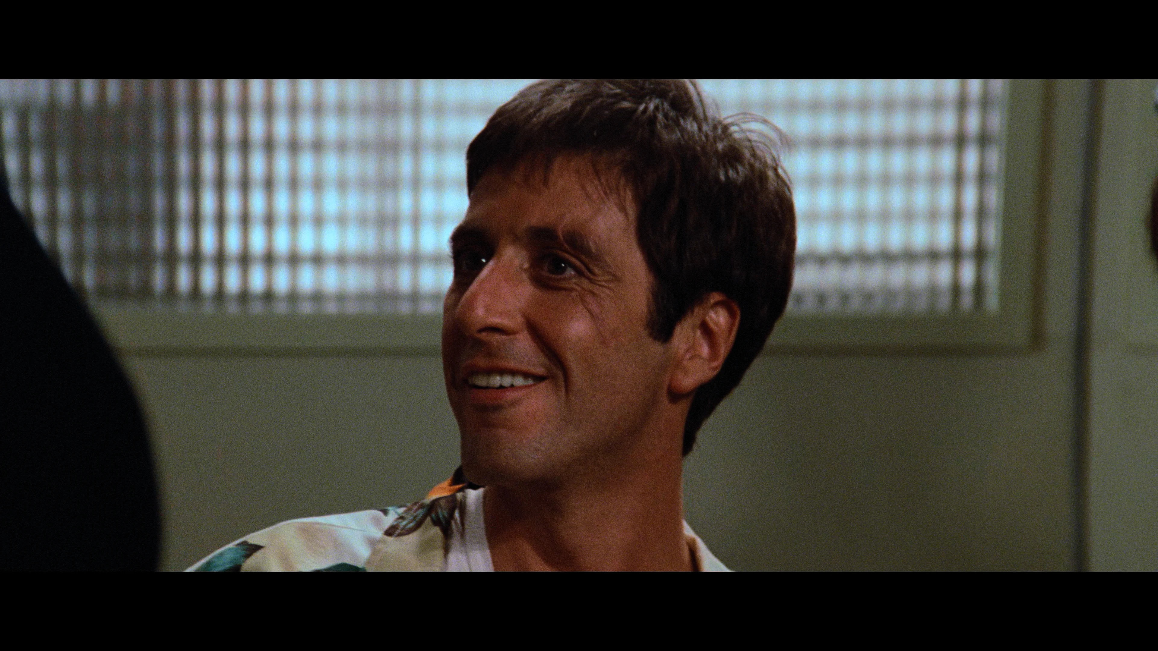 Scarface (1983) - Film Still 1