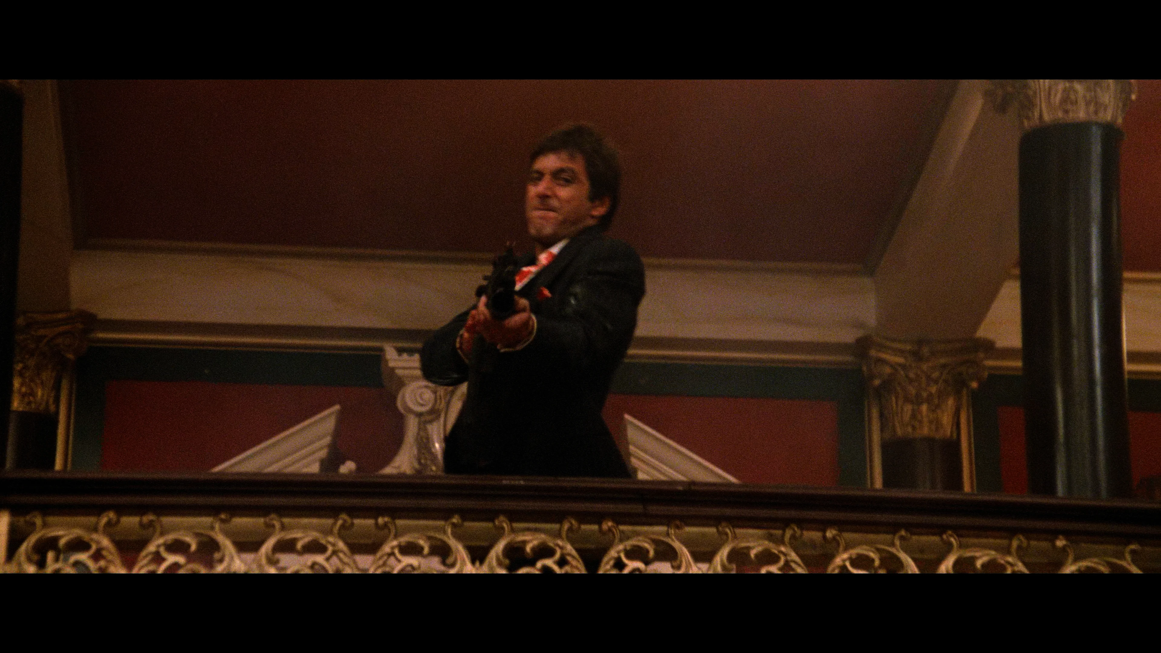 Scarface (1983) - Film Stills | Scene Still